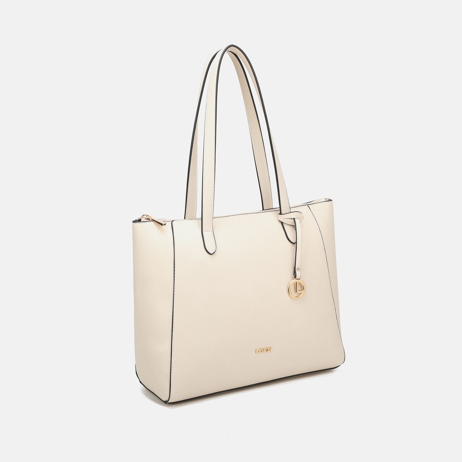 Polly Shopper creme