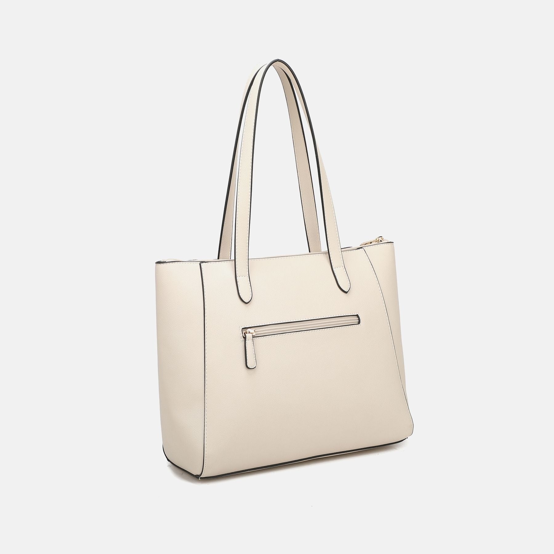 Polly Shopper creme