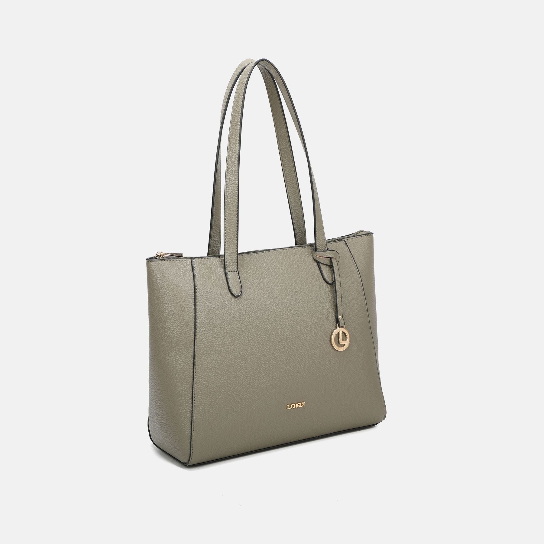 Polly Shopper khaki