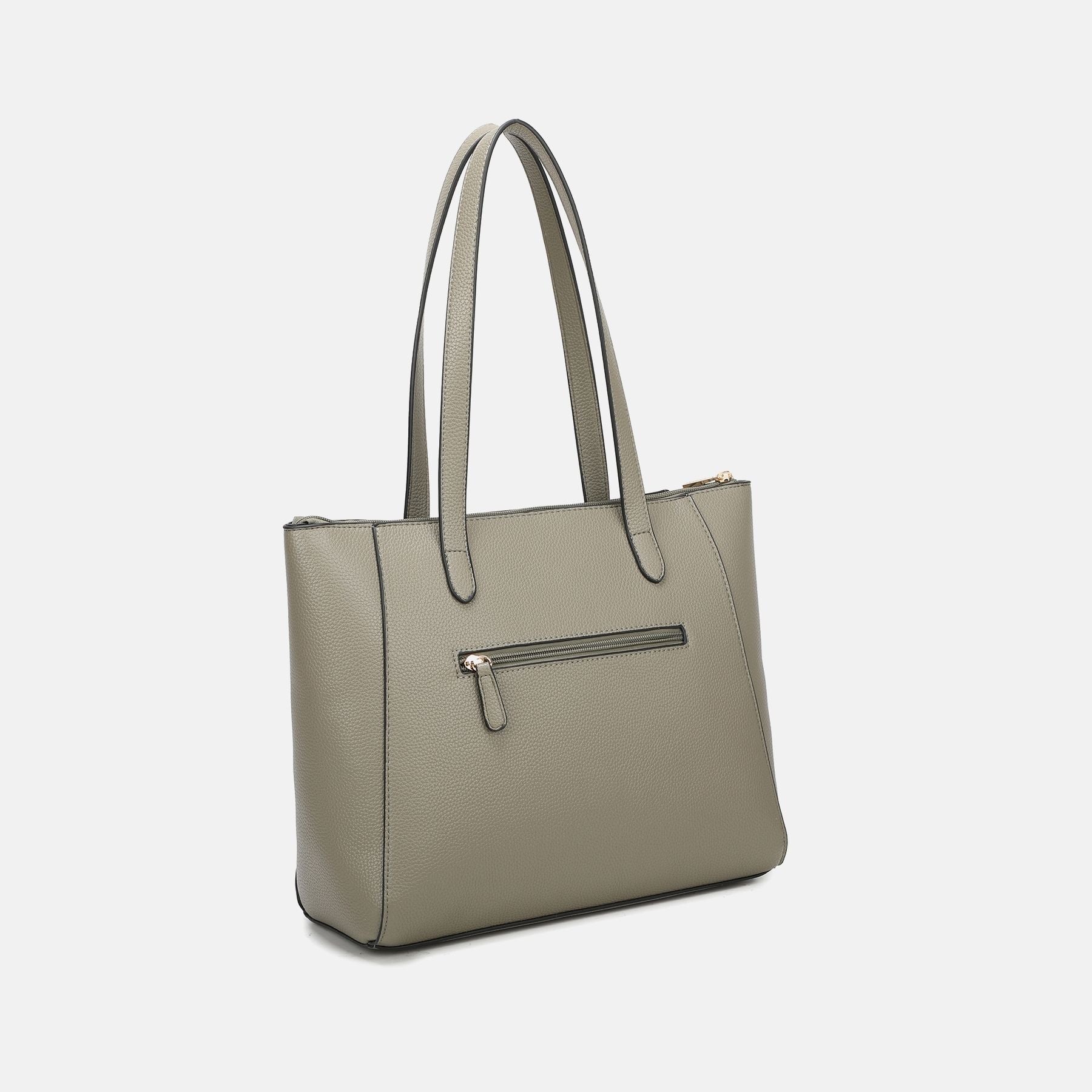 Polly Shopper khaki