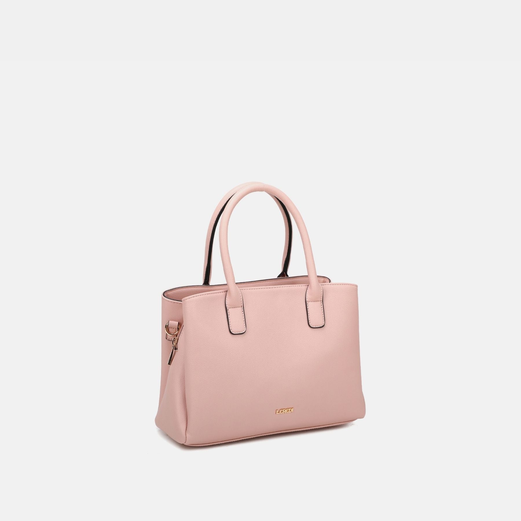 Polly Henkeltasche dusty rose