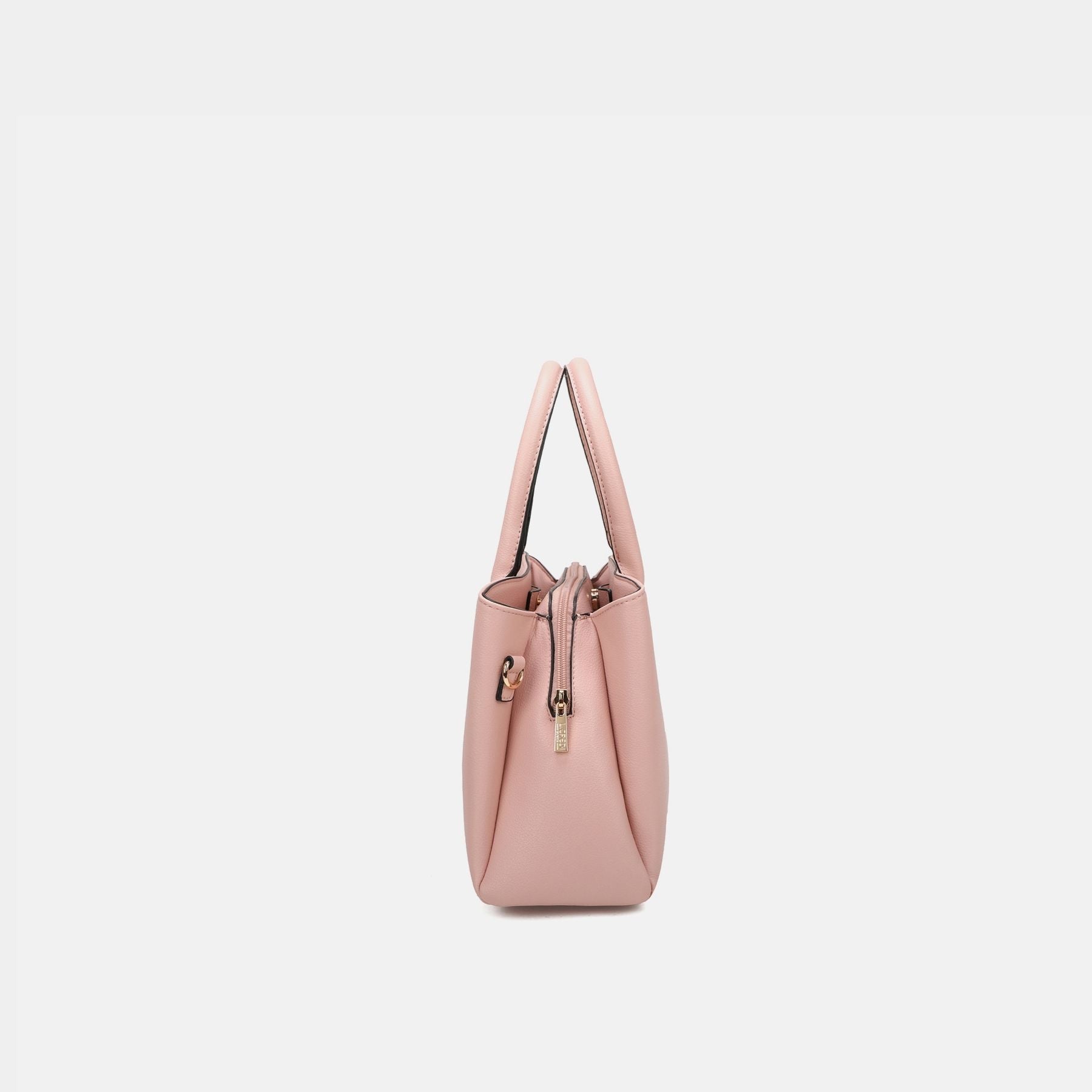 Polly Henkeltasche dusty rose