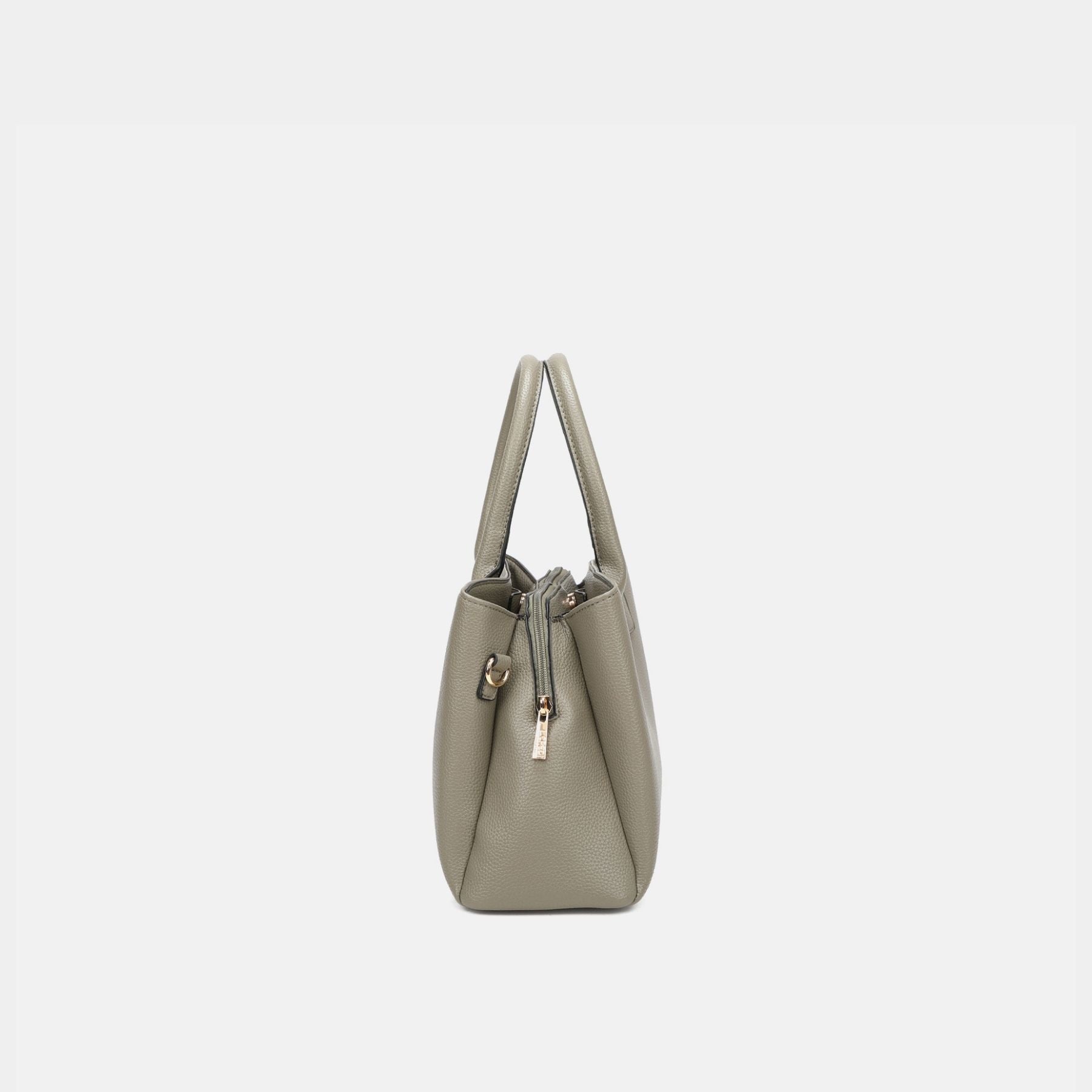 Polly Henkeltasche khaki