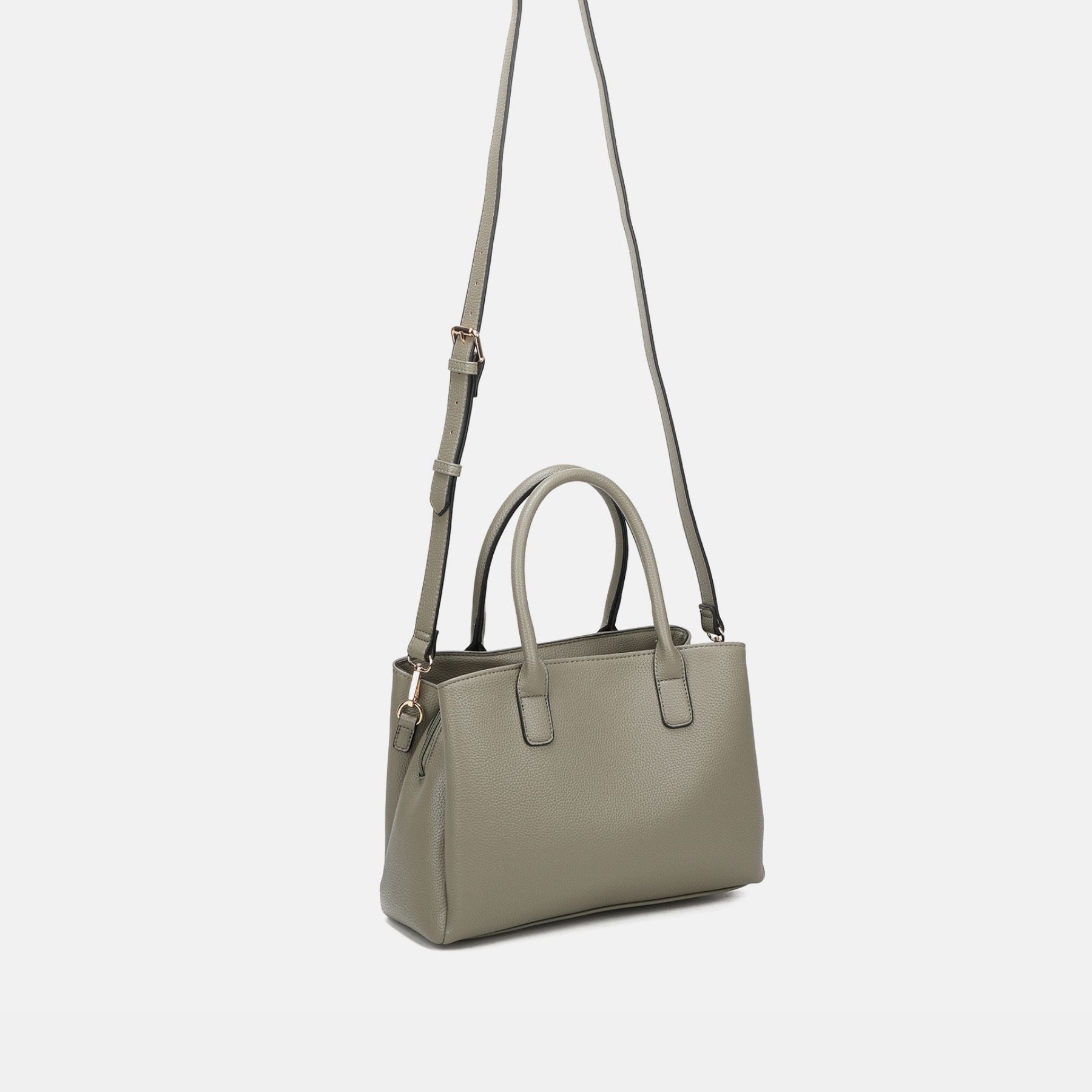 Polly Henkeltasche khaki