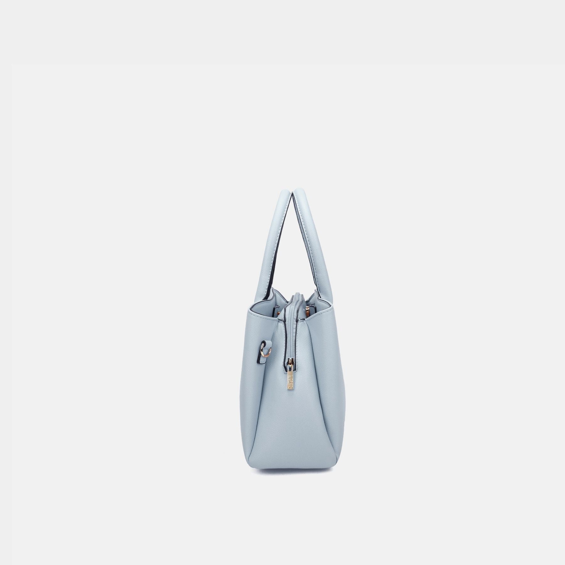 Polly Henkeltasche ice blue