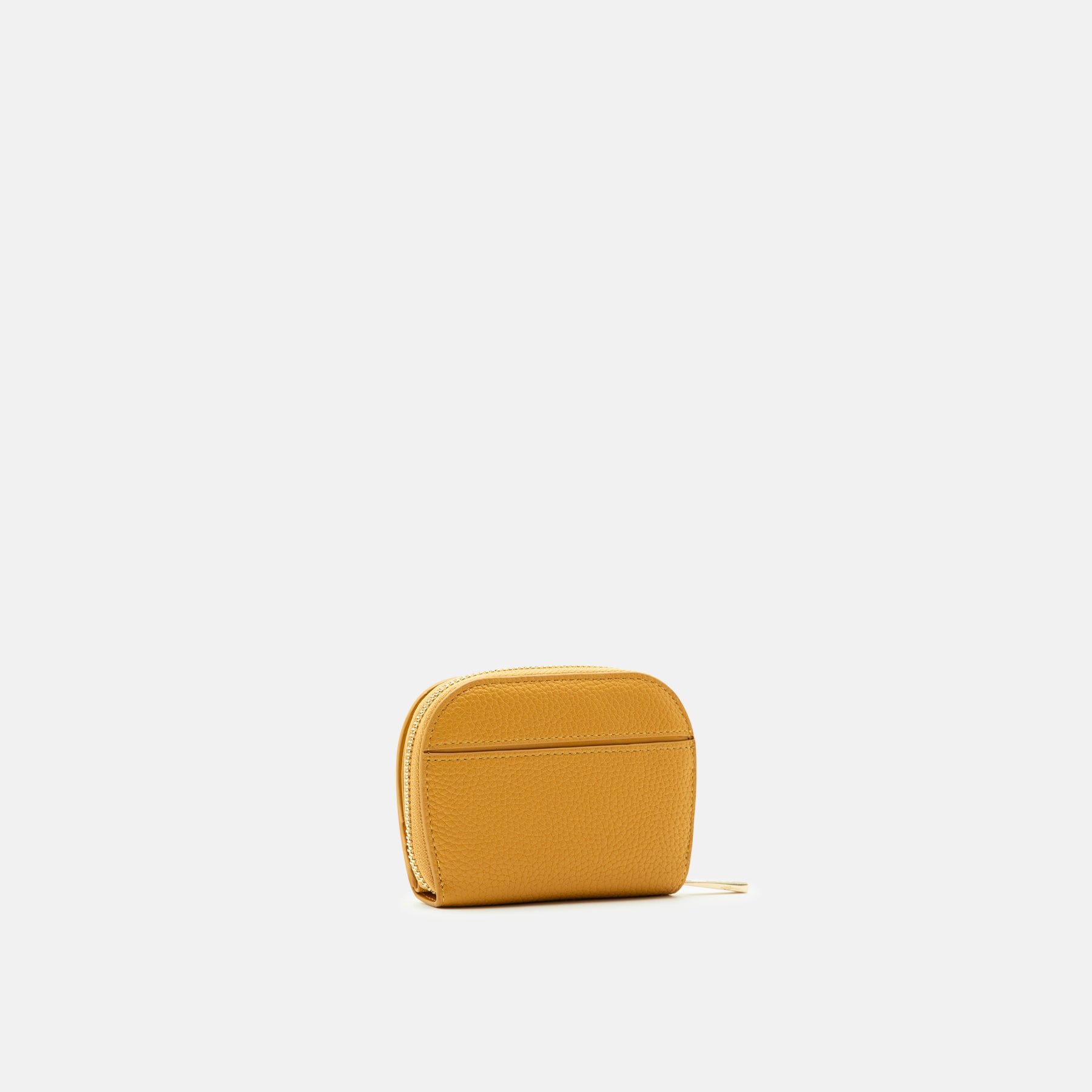 Perla Minibörse amber