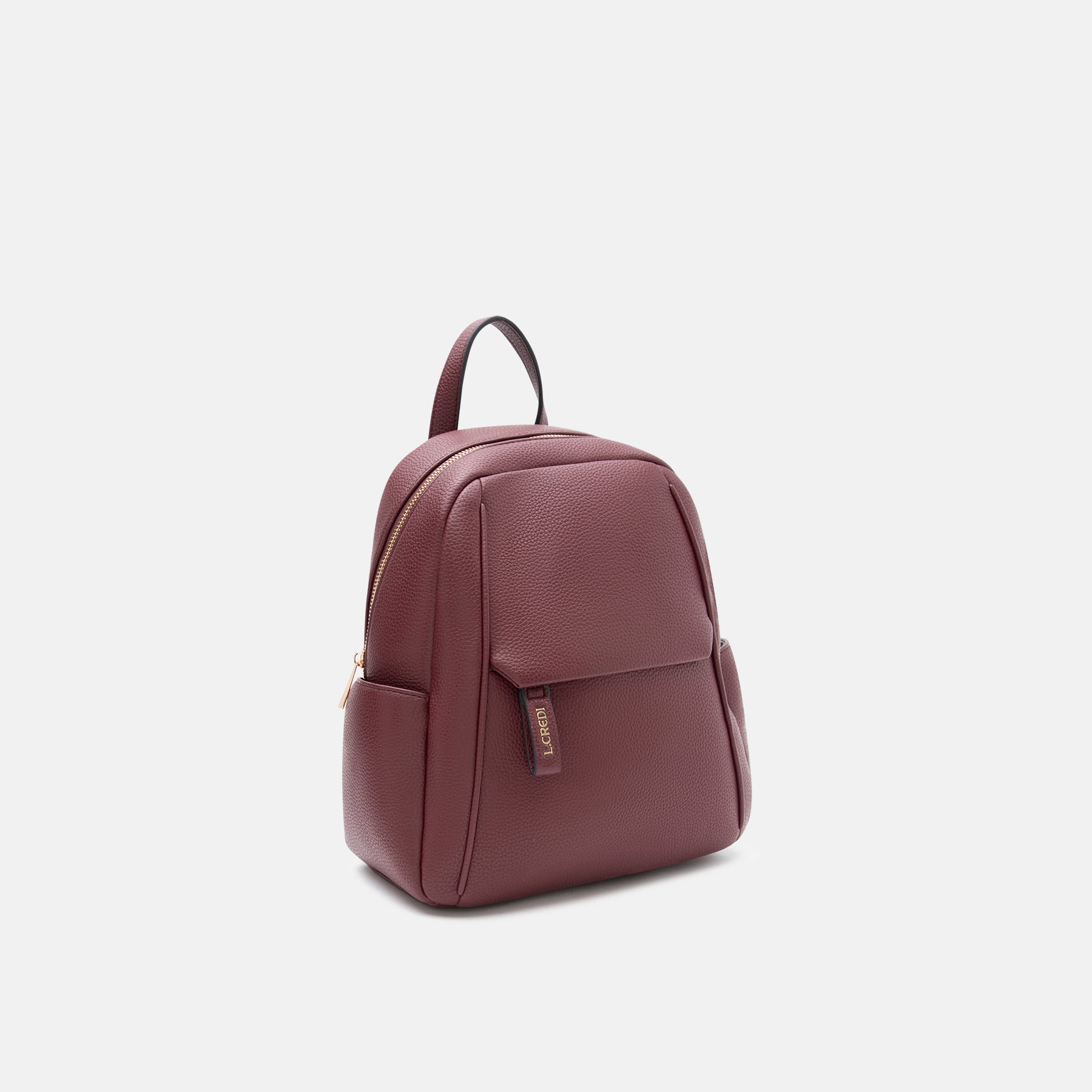 Pavidia Rucksack wine - L.Credi Munich