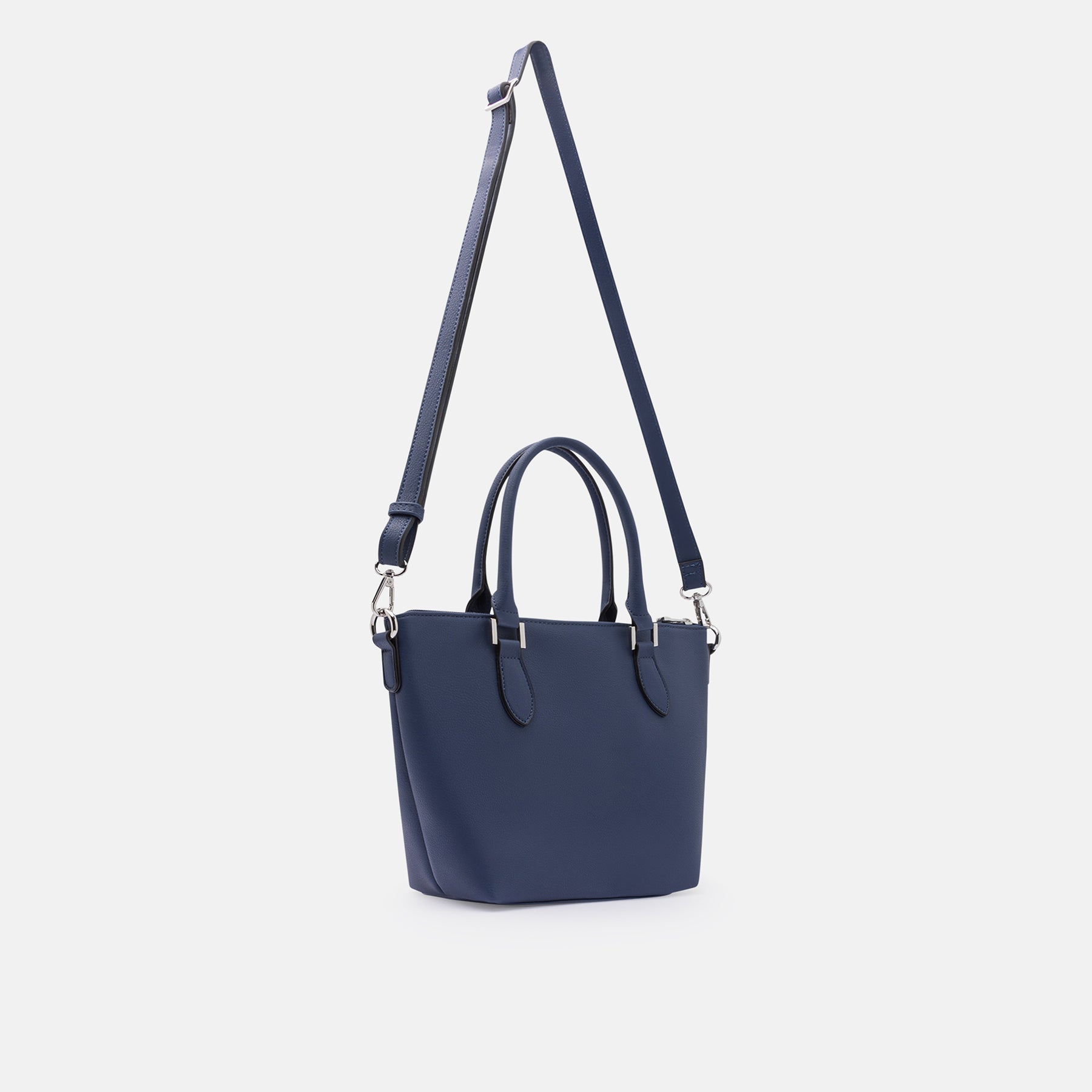 Palena Henkeltasche dusty blue