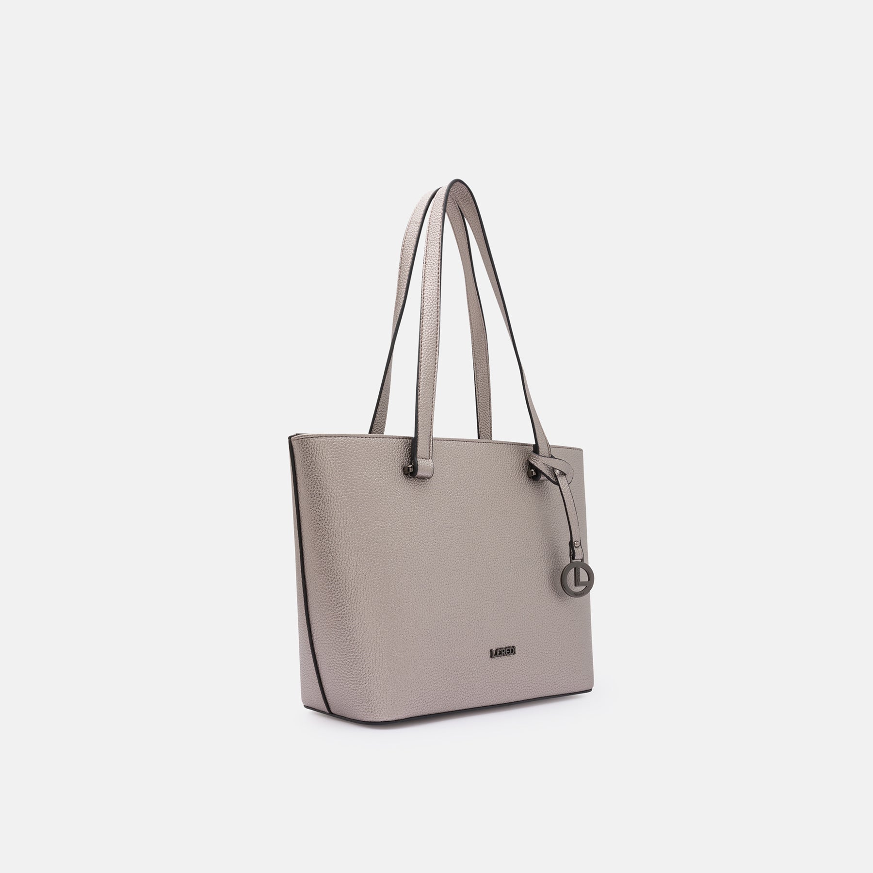 Polliana Shopper gun