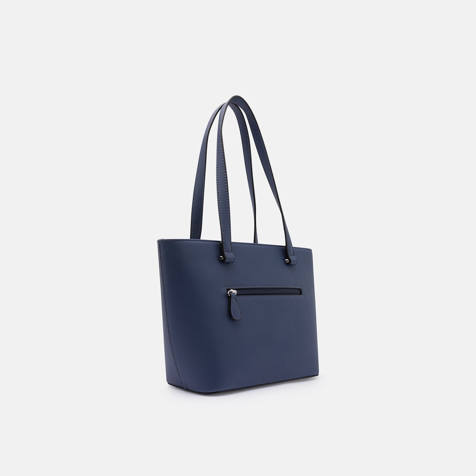 Polliana Shopper dusty blue