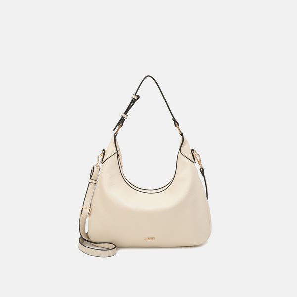 LOVECHARM ■ Elo Hobo Bag Medium ショルダーバッグ Hobo Bags | L.Credi Munich