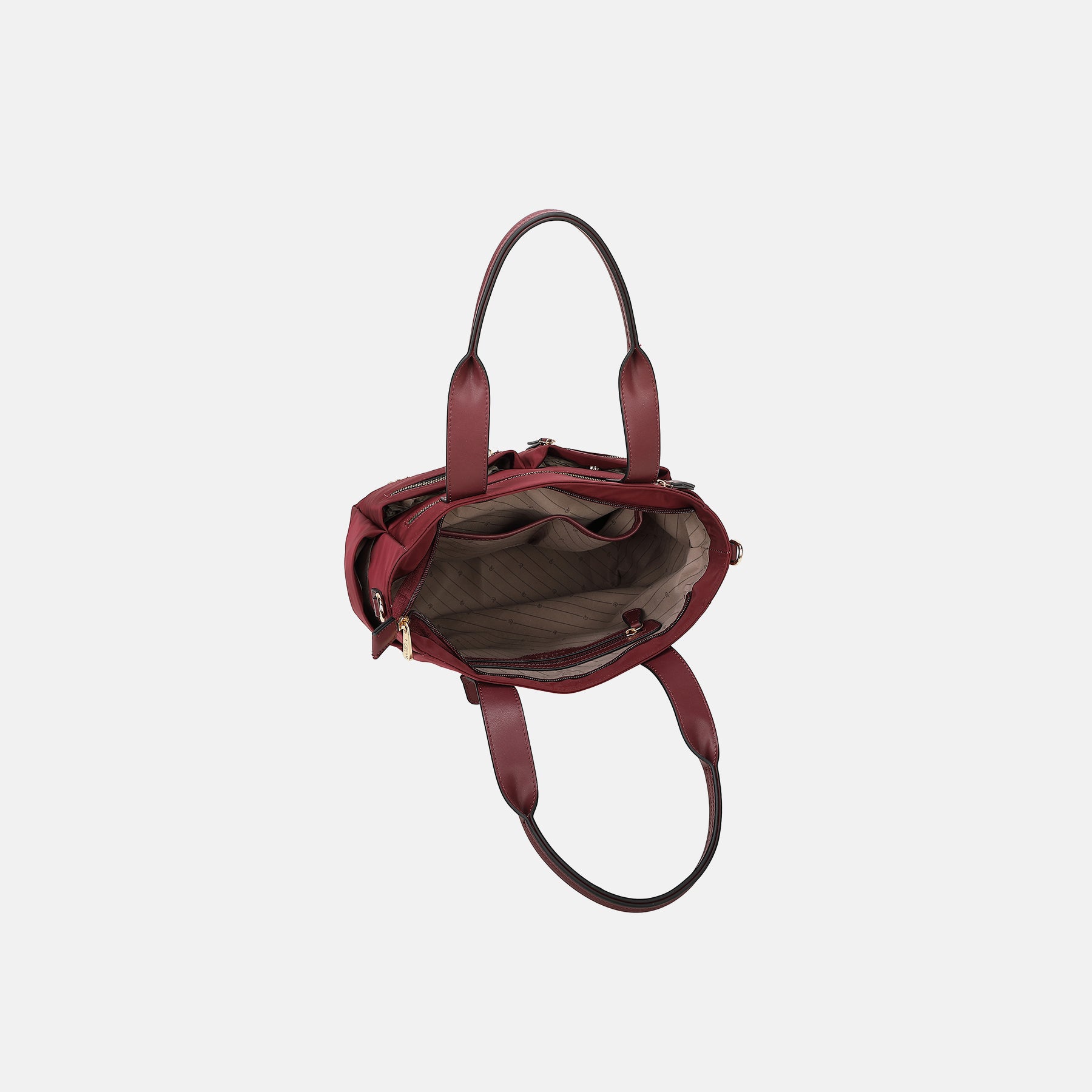 T-Odeta Shopper wine
