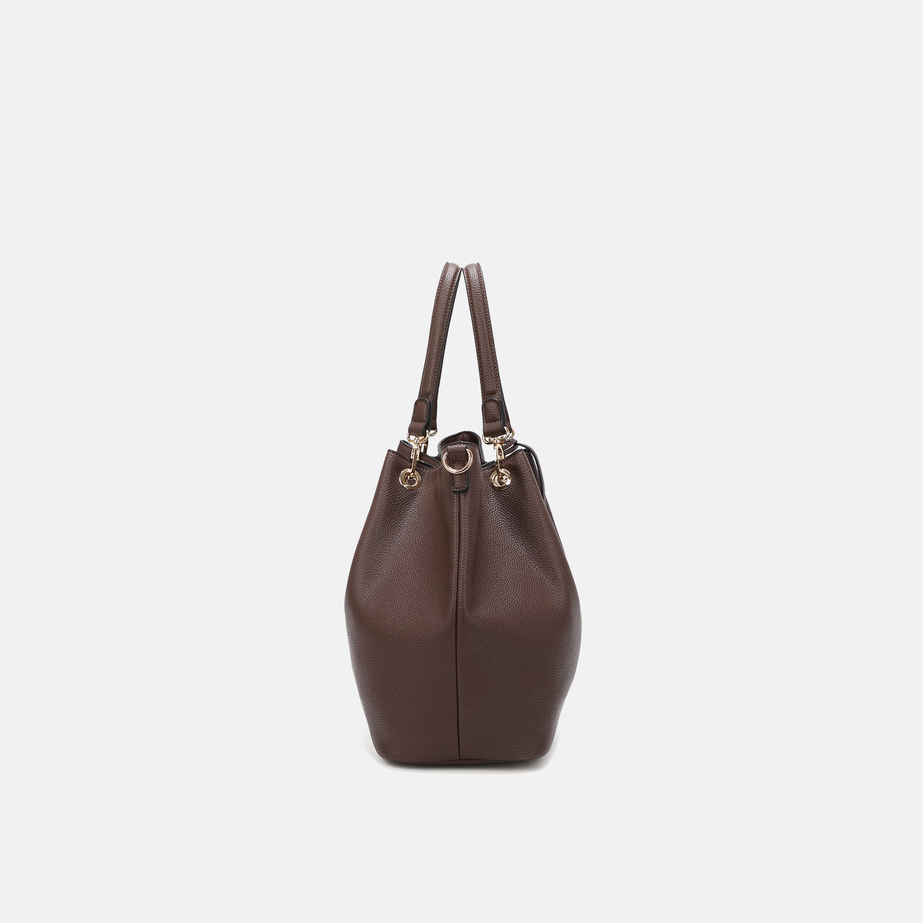 T-Katja Shopper braun