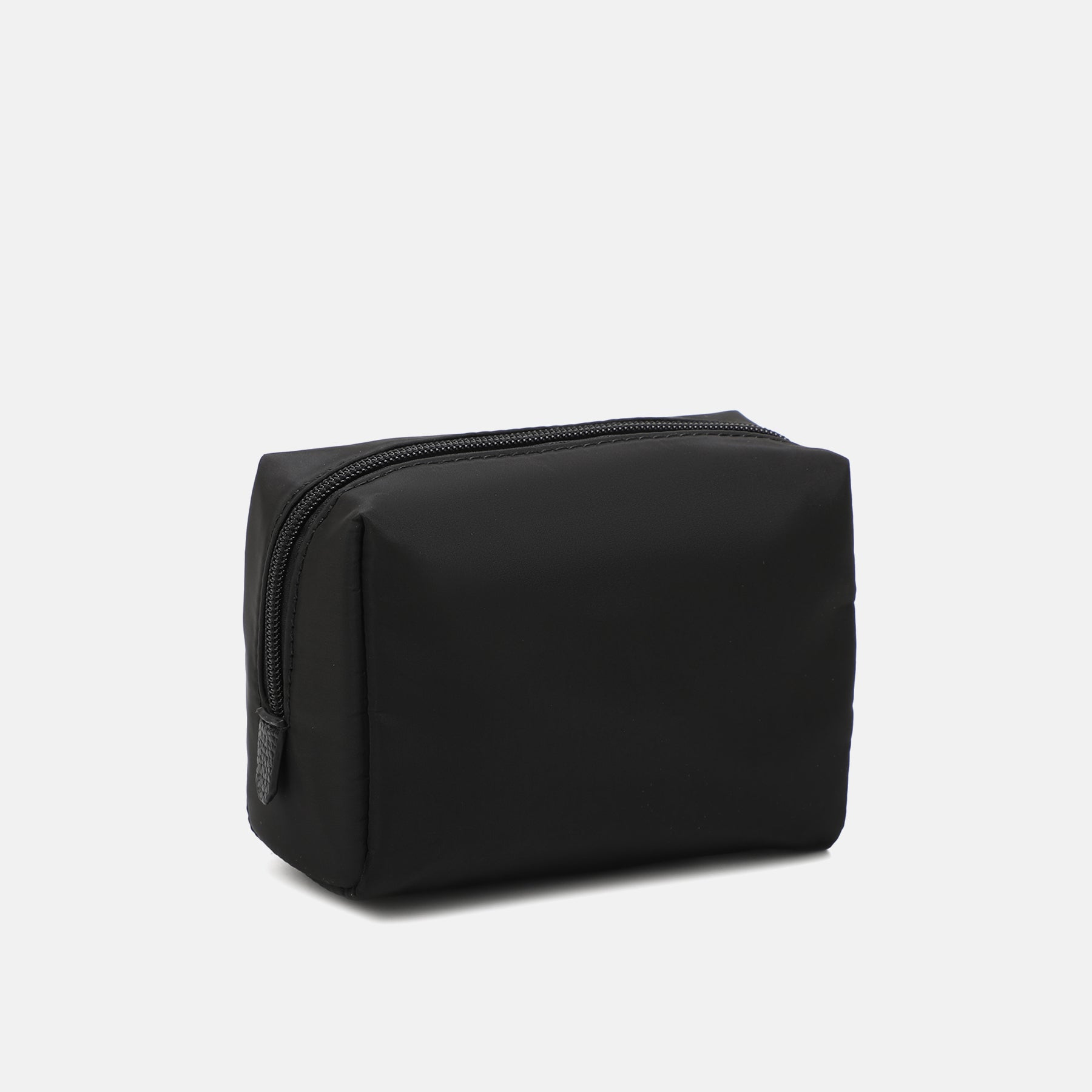 T-Nella Kosmetiktasche black taupe - L.Credi Munich