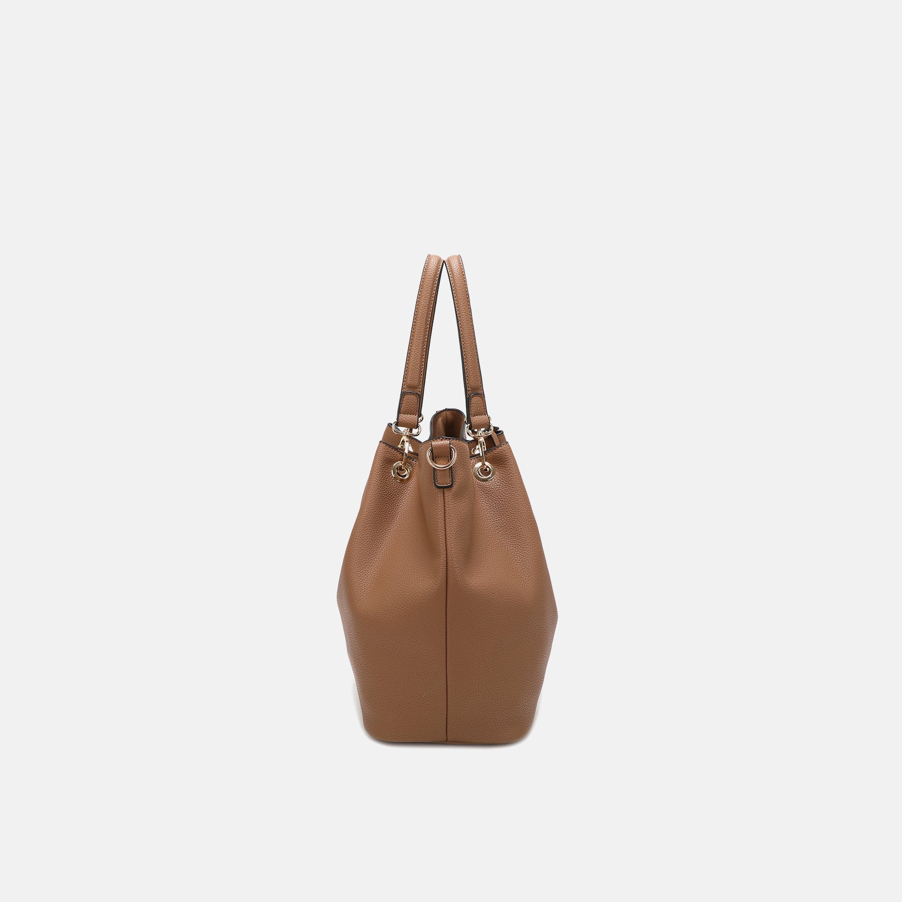 T-Katja Shopper toffee