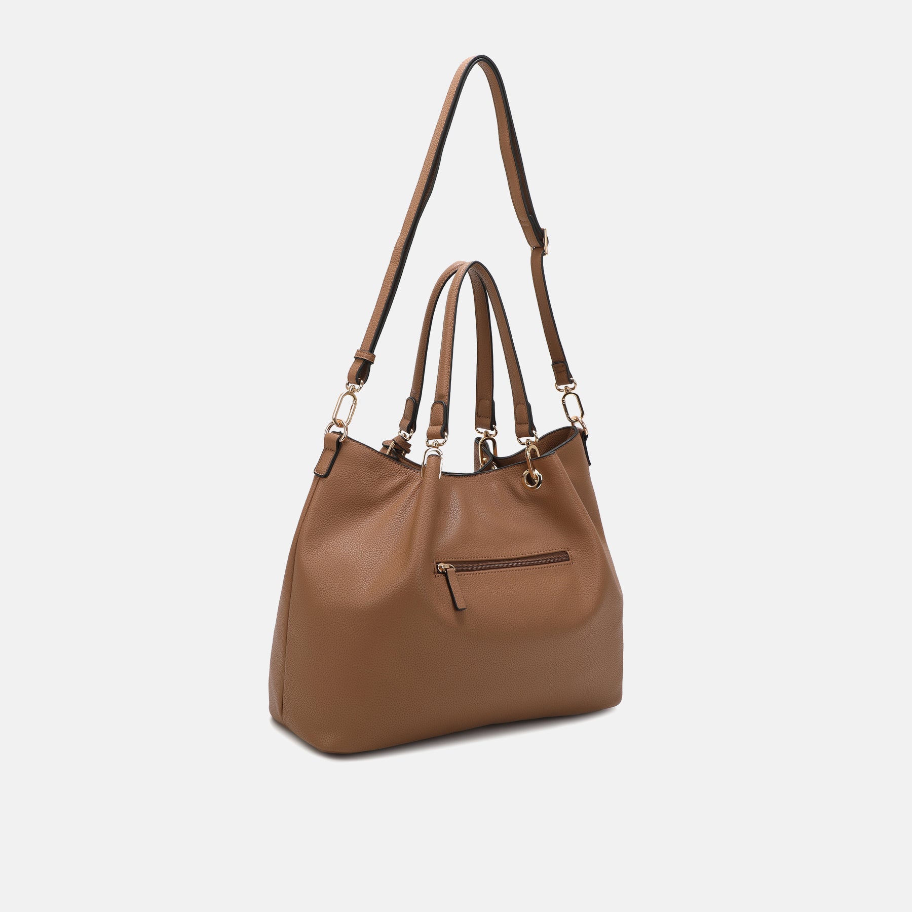 T-Katja Shopper toffee