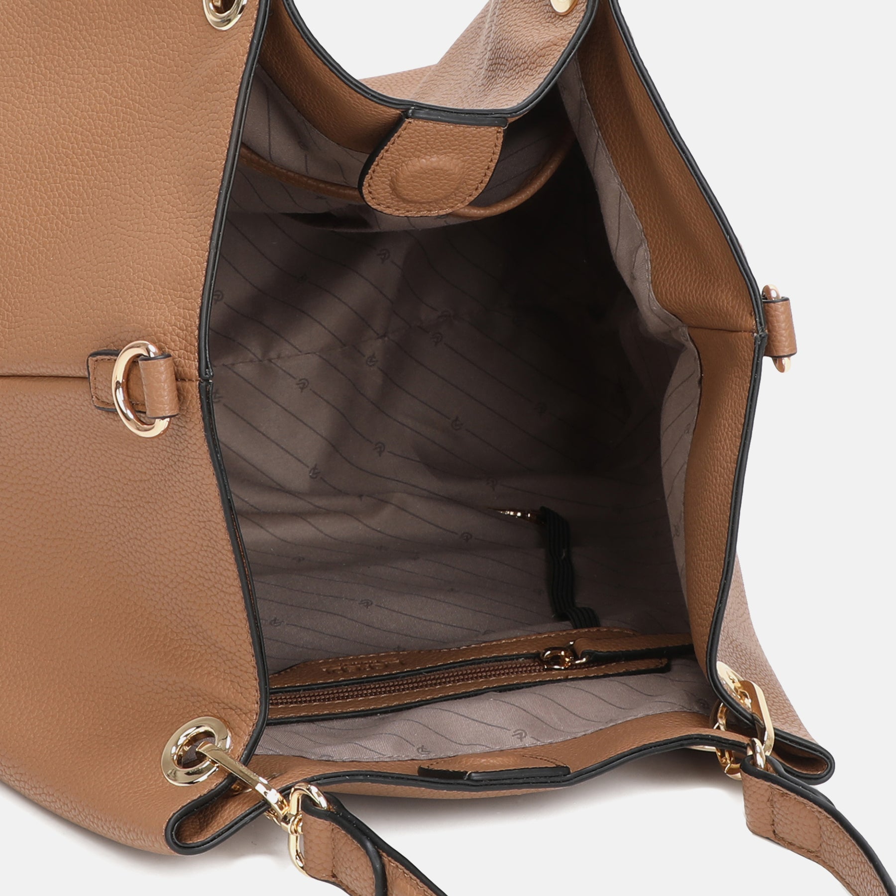 T-Katja Shopper toffee