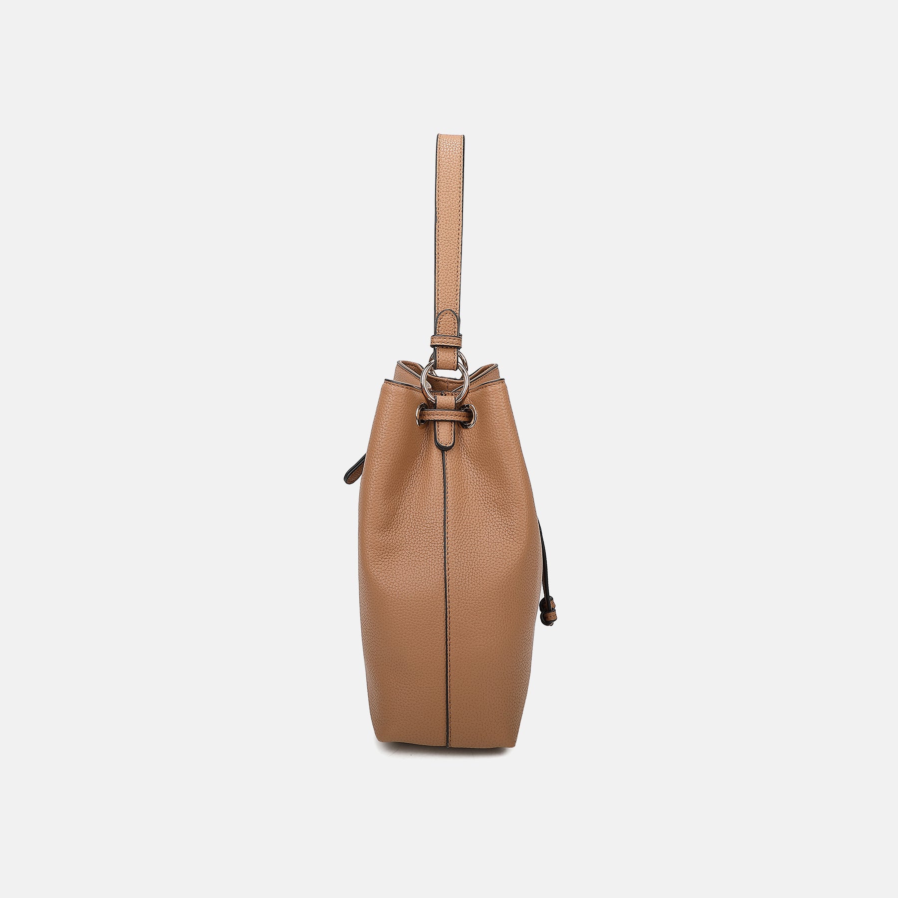 T-Ebony Hobo toffee