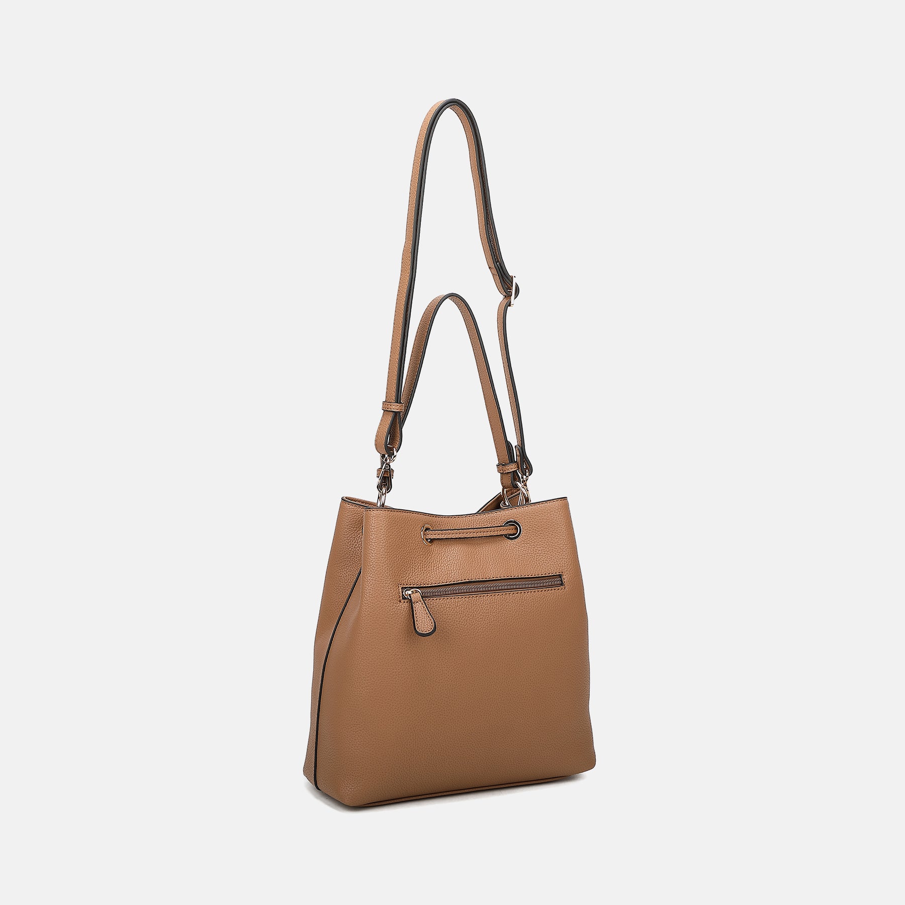 T-Ebony Hobo toffee