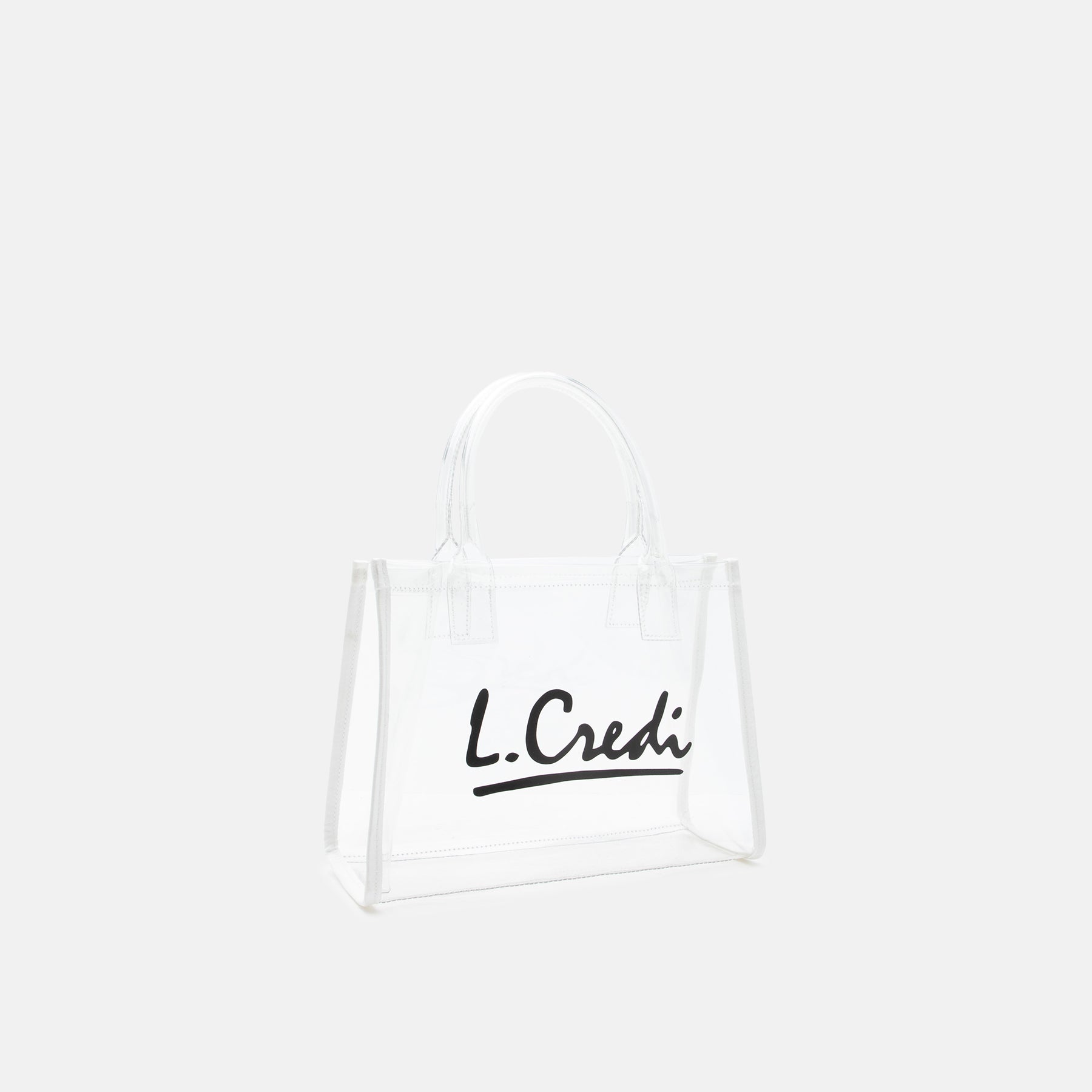Henkeltasche weiss Renia Serie