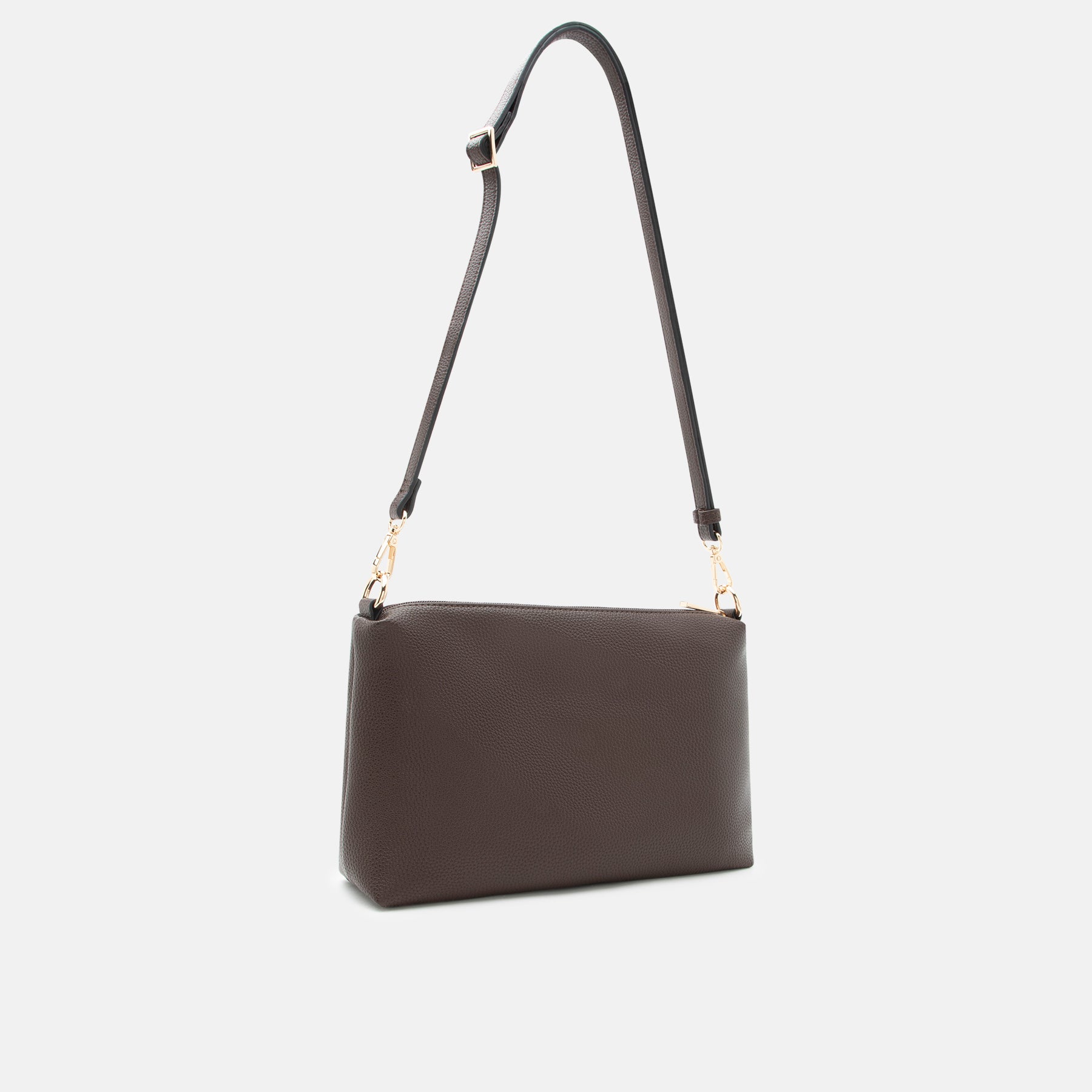 Ella Umhängetasche chocolate