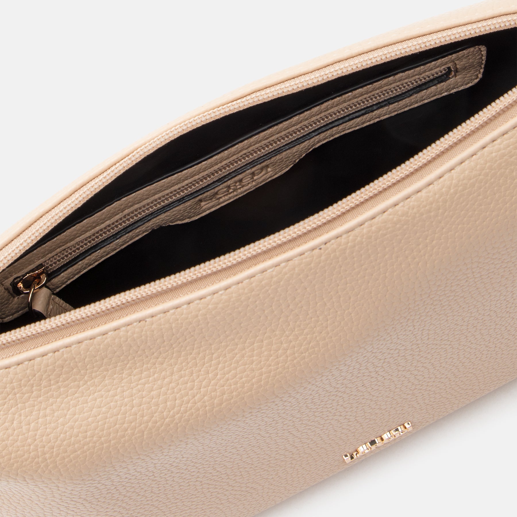 Umhängetasche desert sand Ella Serie