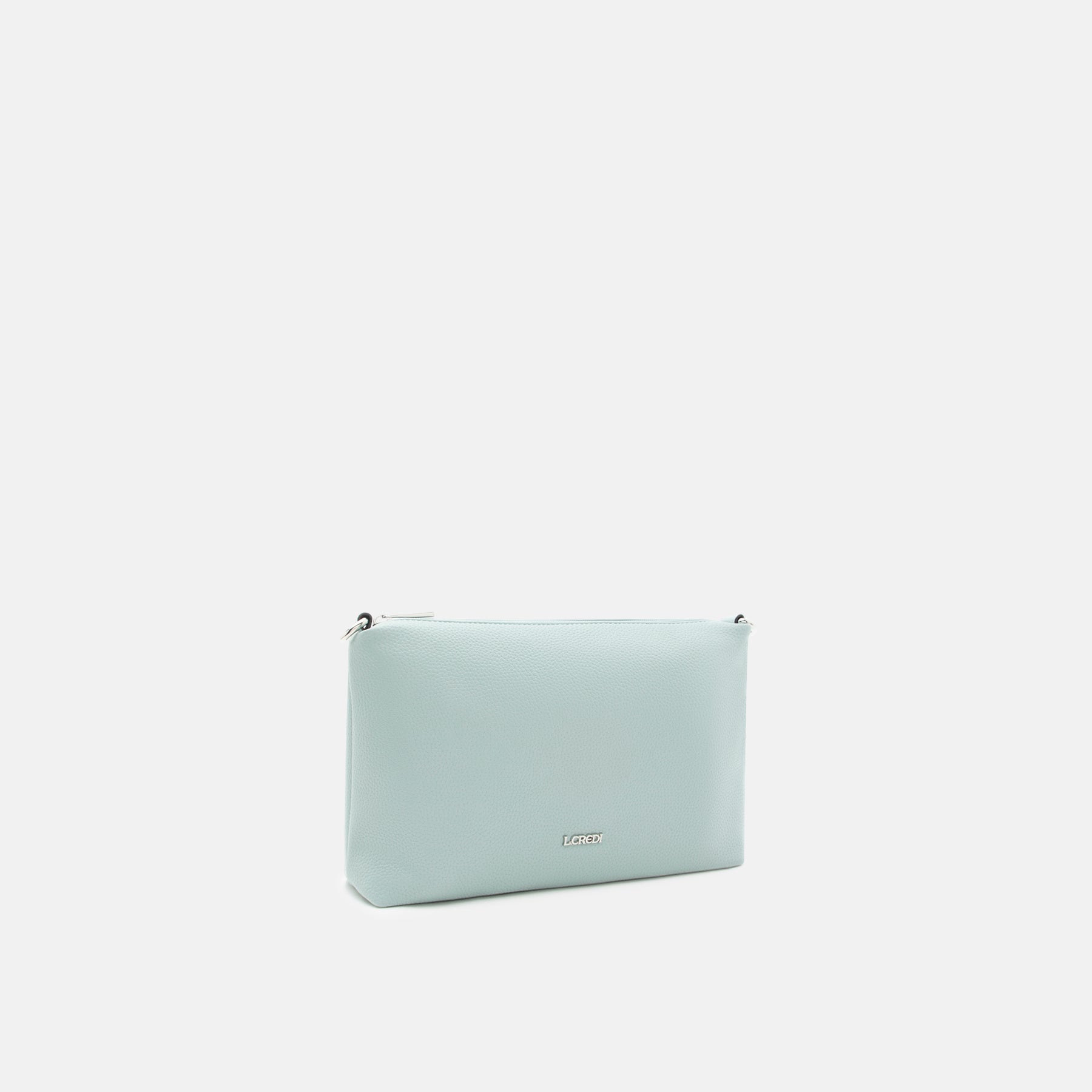 Ella Umhängetasche mint blue