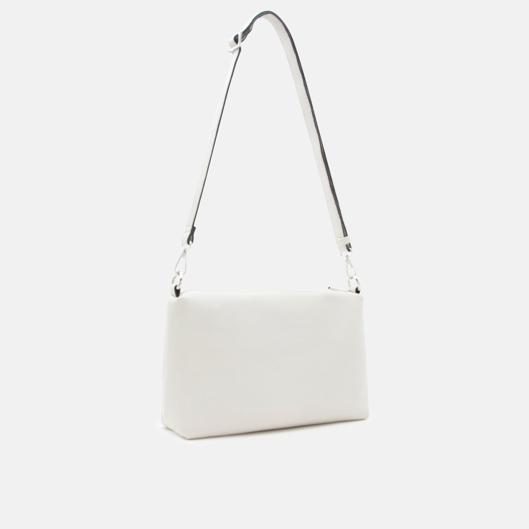 Ella Umhängetasche light gray