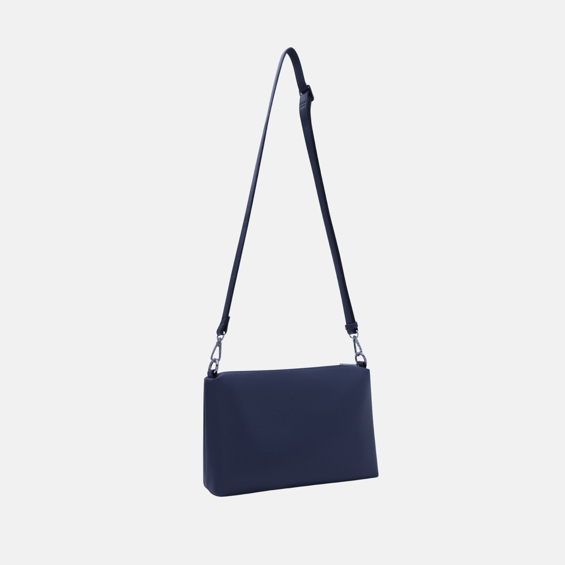 Umhängetasche marine Ella Serie