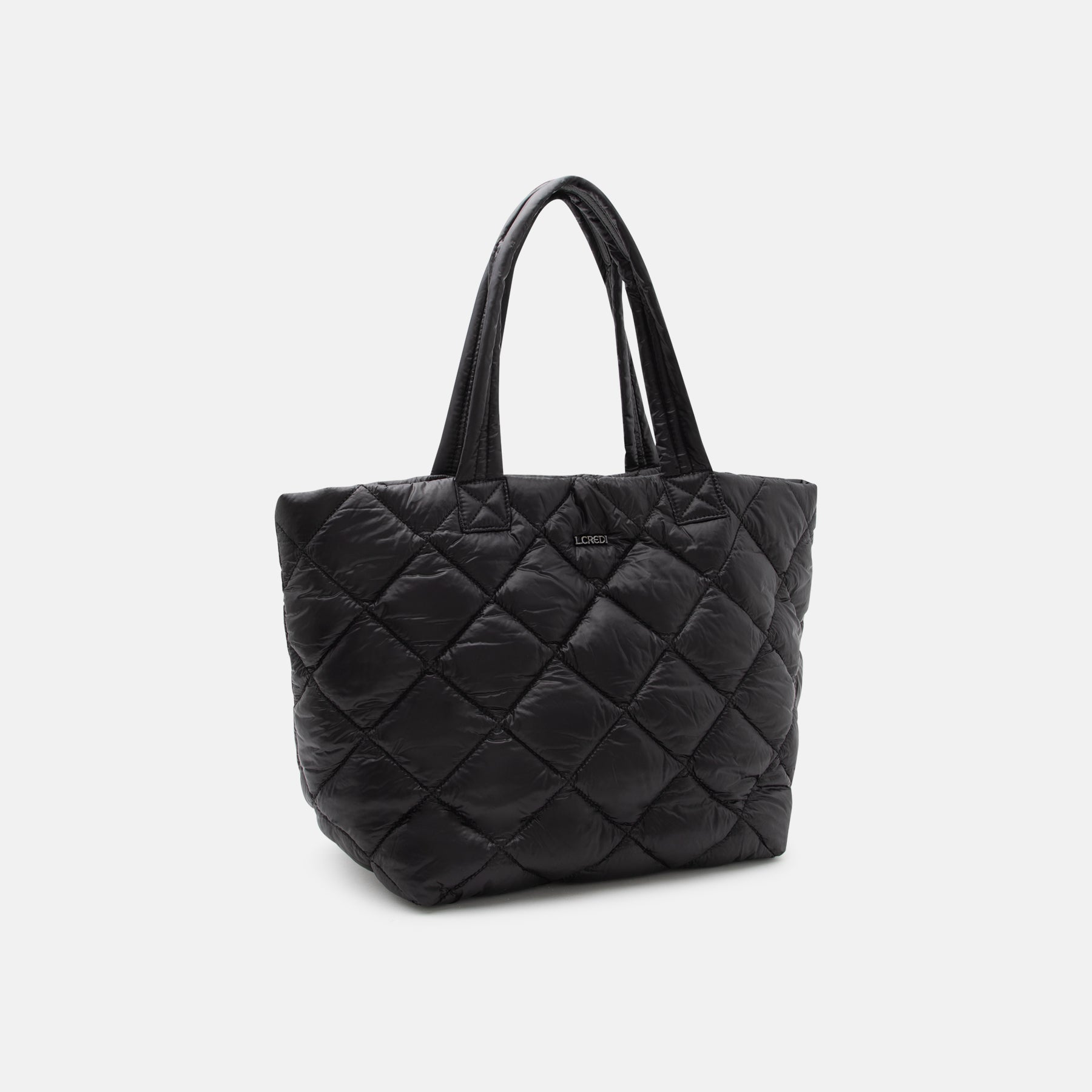 Radima Shopper schwarz