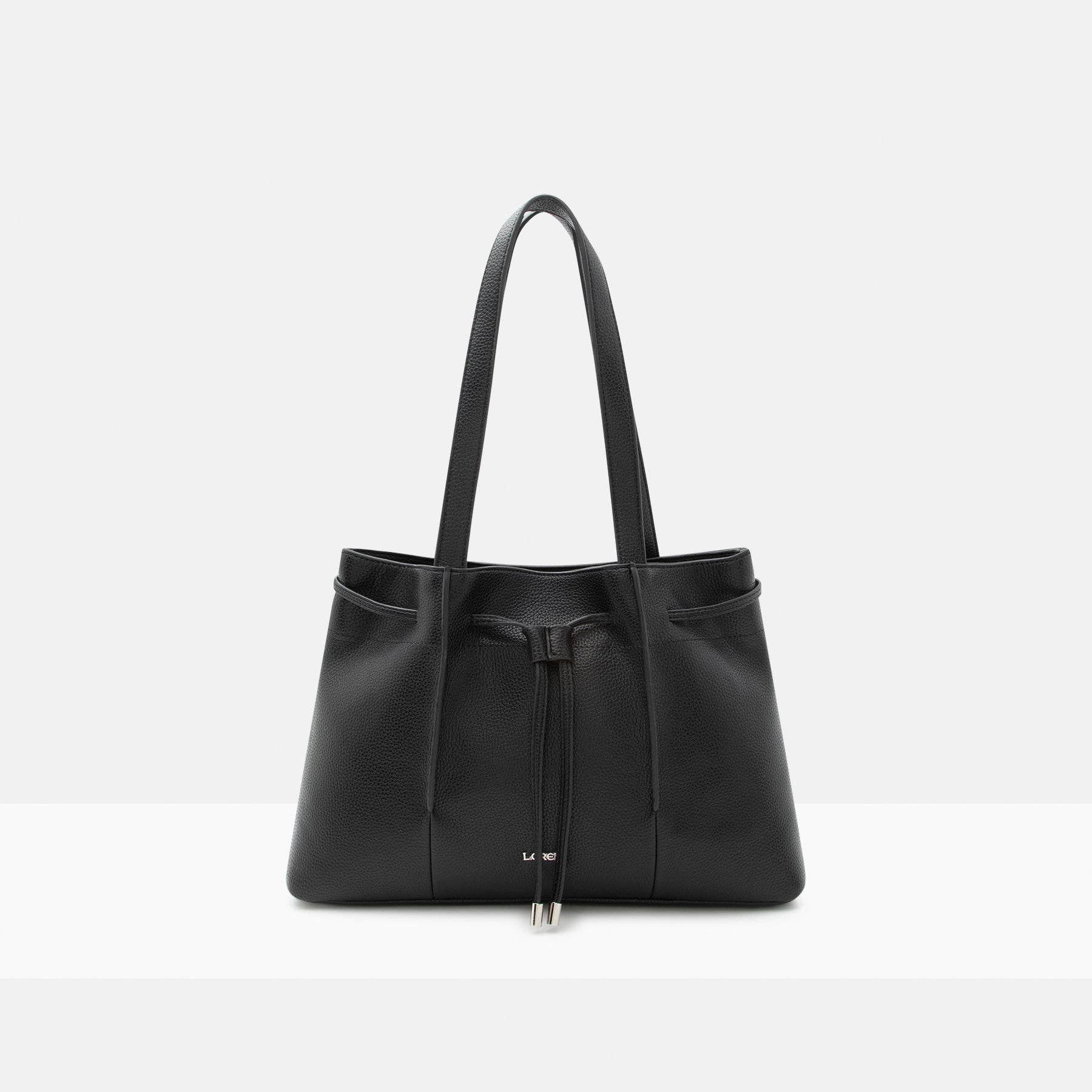 Shopper schwarz Rahmi Serie