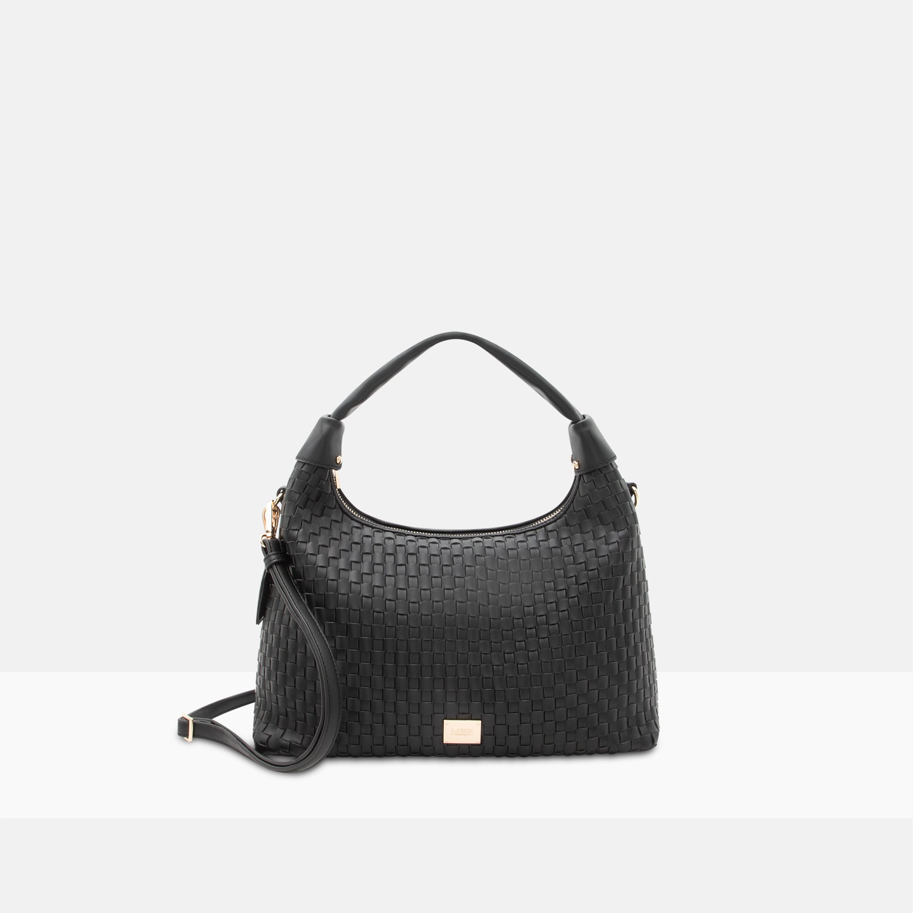 Hobo schwarz Radka Serie