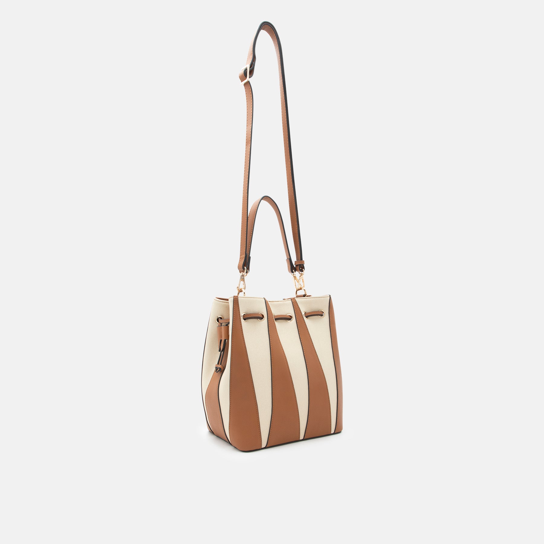 Hobo groß cognac Raisa Serie - L.Credi Munich