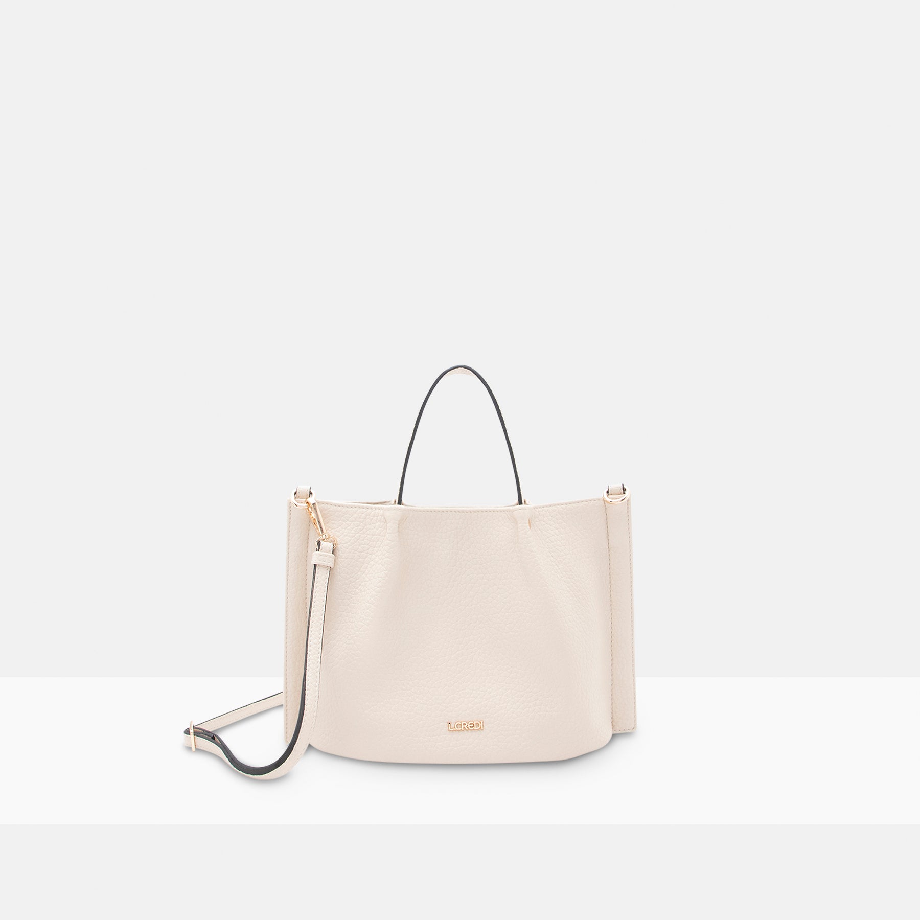 Henkeltasche white sand Raila Serie