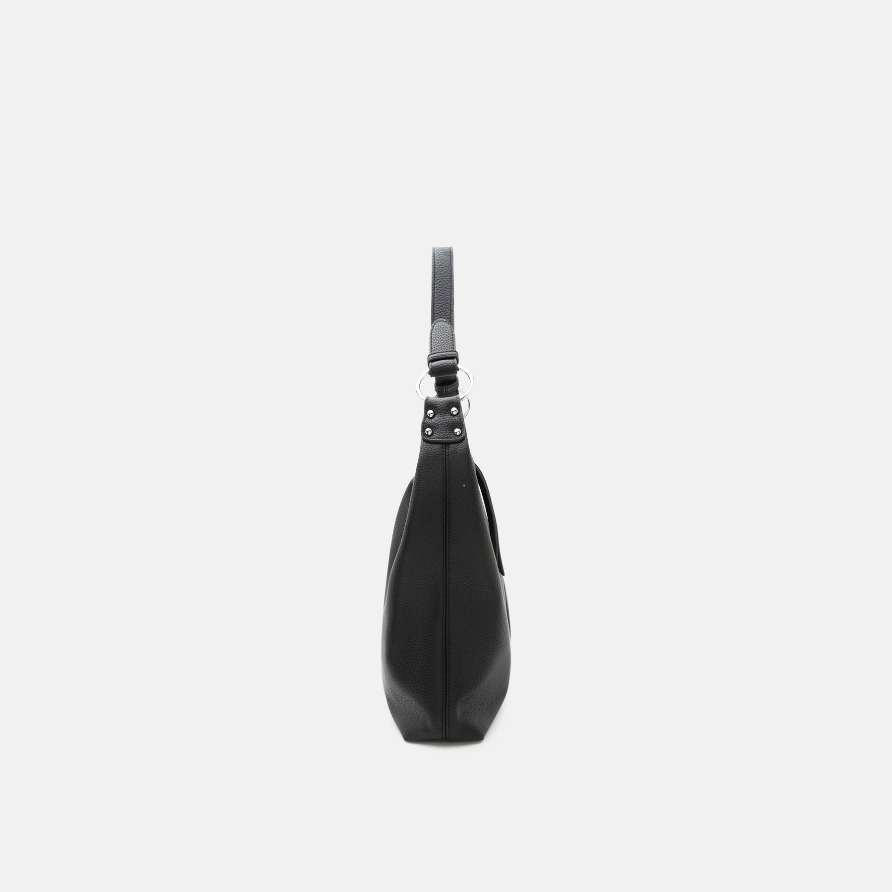 Hobo schwarz Sorphia Serie