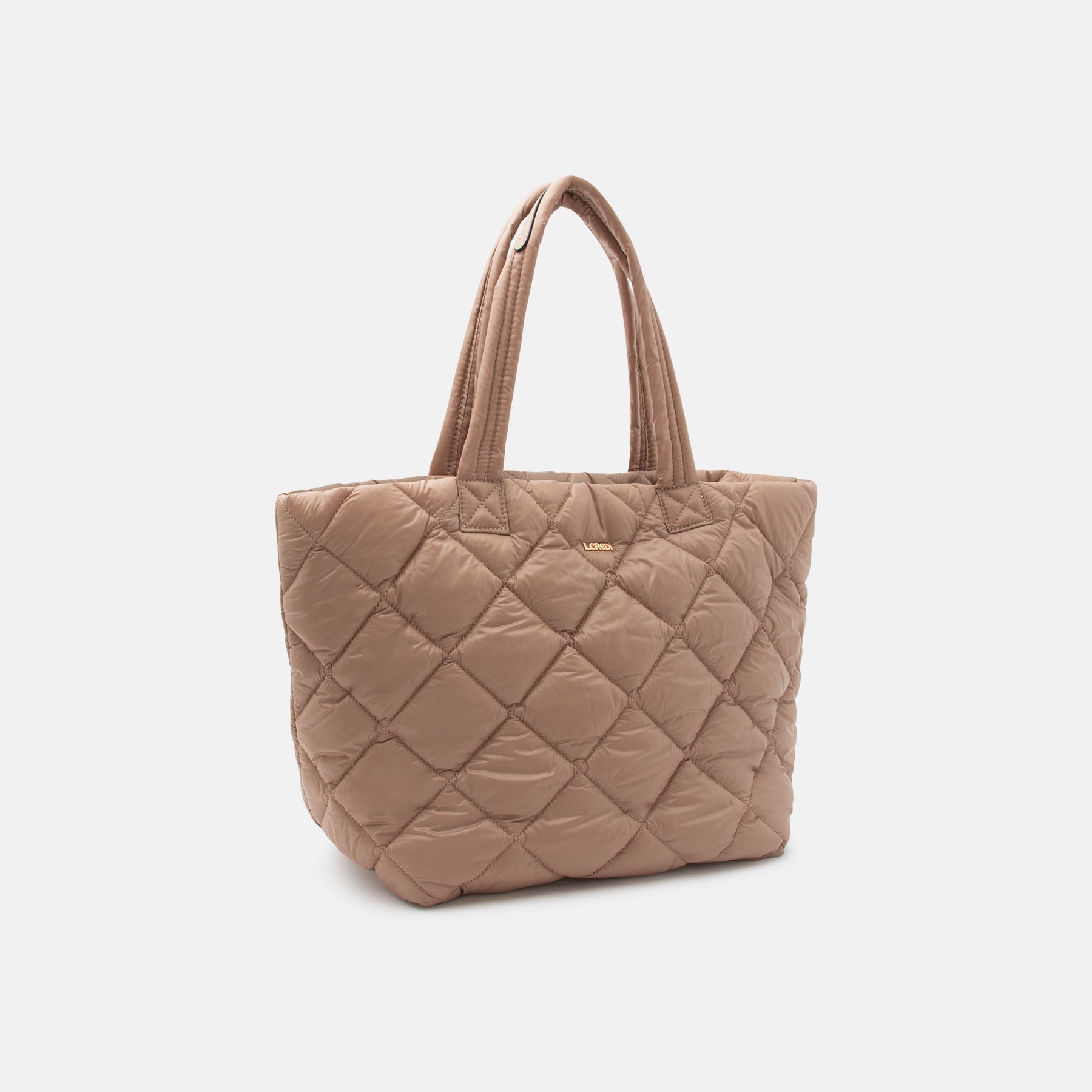 Radima Shopper desert sand