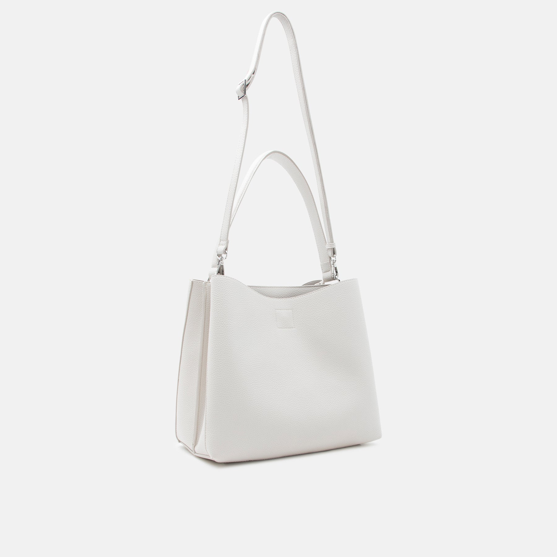 Hobo light gray Rada Serie - L.Credi Munich