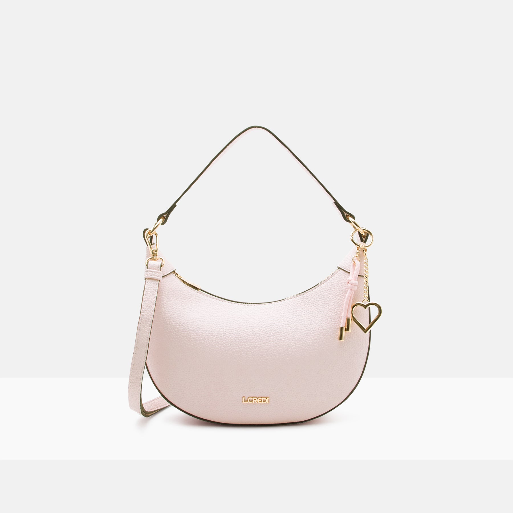 Umhängetasche cherry blossom Ragna Serie - L.Credi Munich