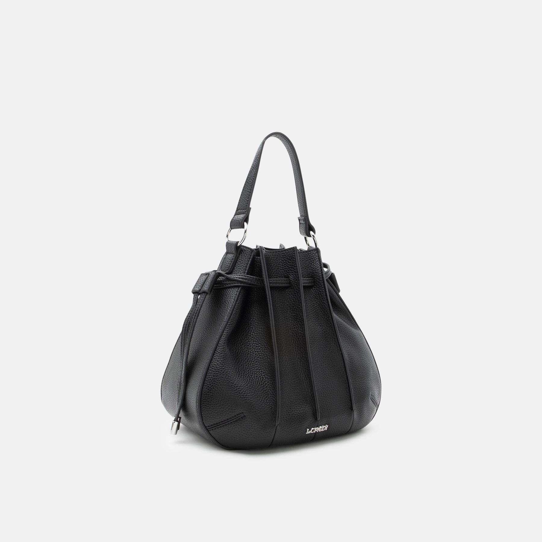 Hobo schwarz Rahmi Serie