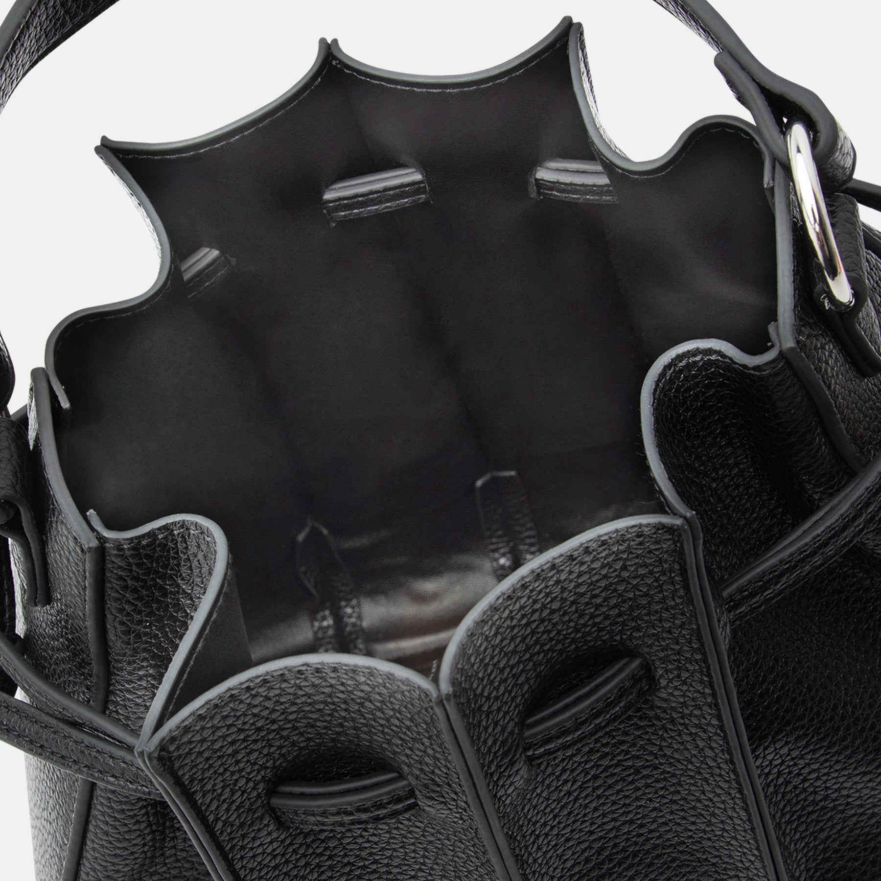 Hobo schwarz Rahmi Serie