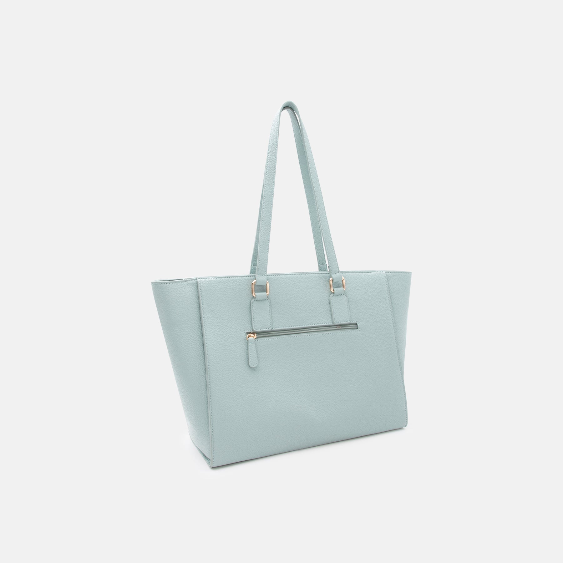 Shopper mint blue Rada Serie - L.Credi Munich