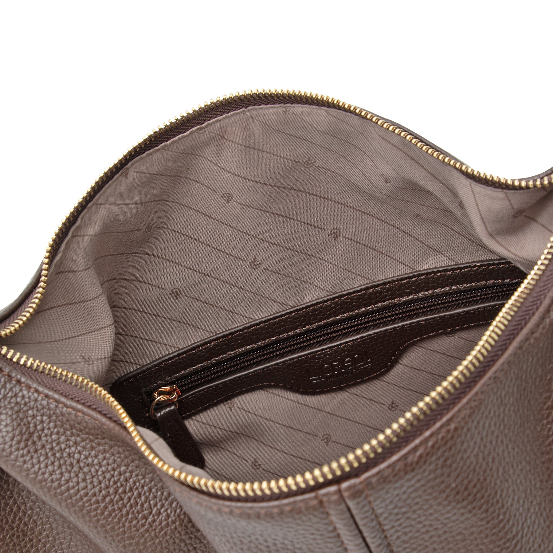 Hobo chocolate Rachida Serie