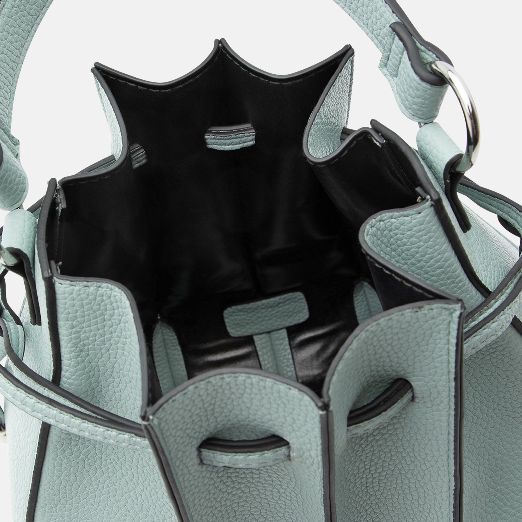 Hobo mint blue Rahmi Serie