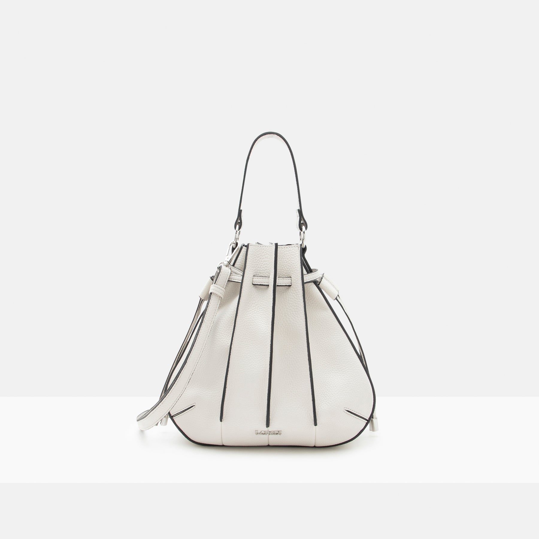 Hobo light gray  Rahmi Serie