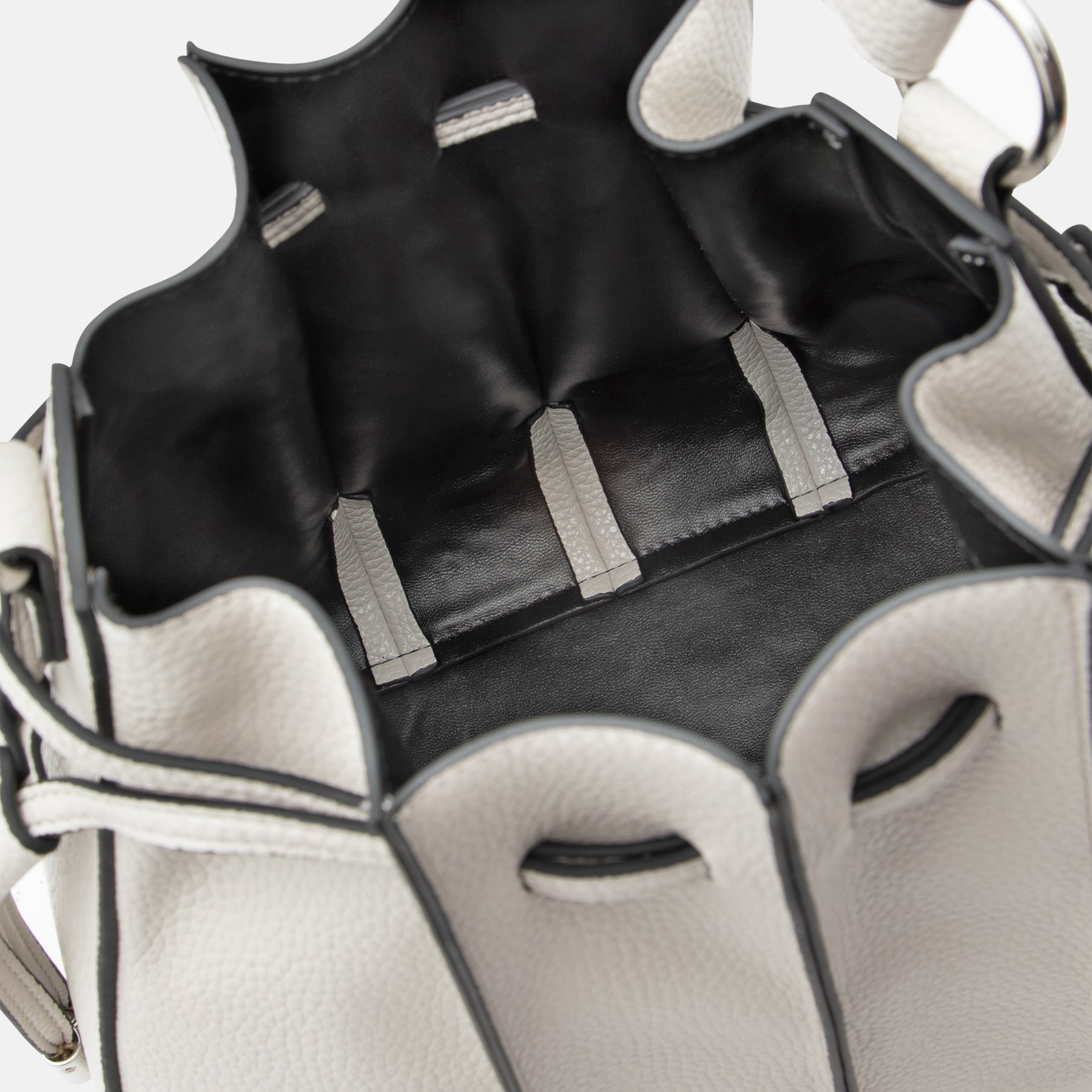 Hobo light gray  Rahmi Serie