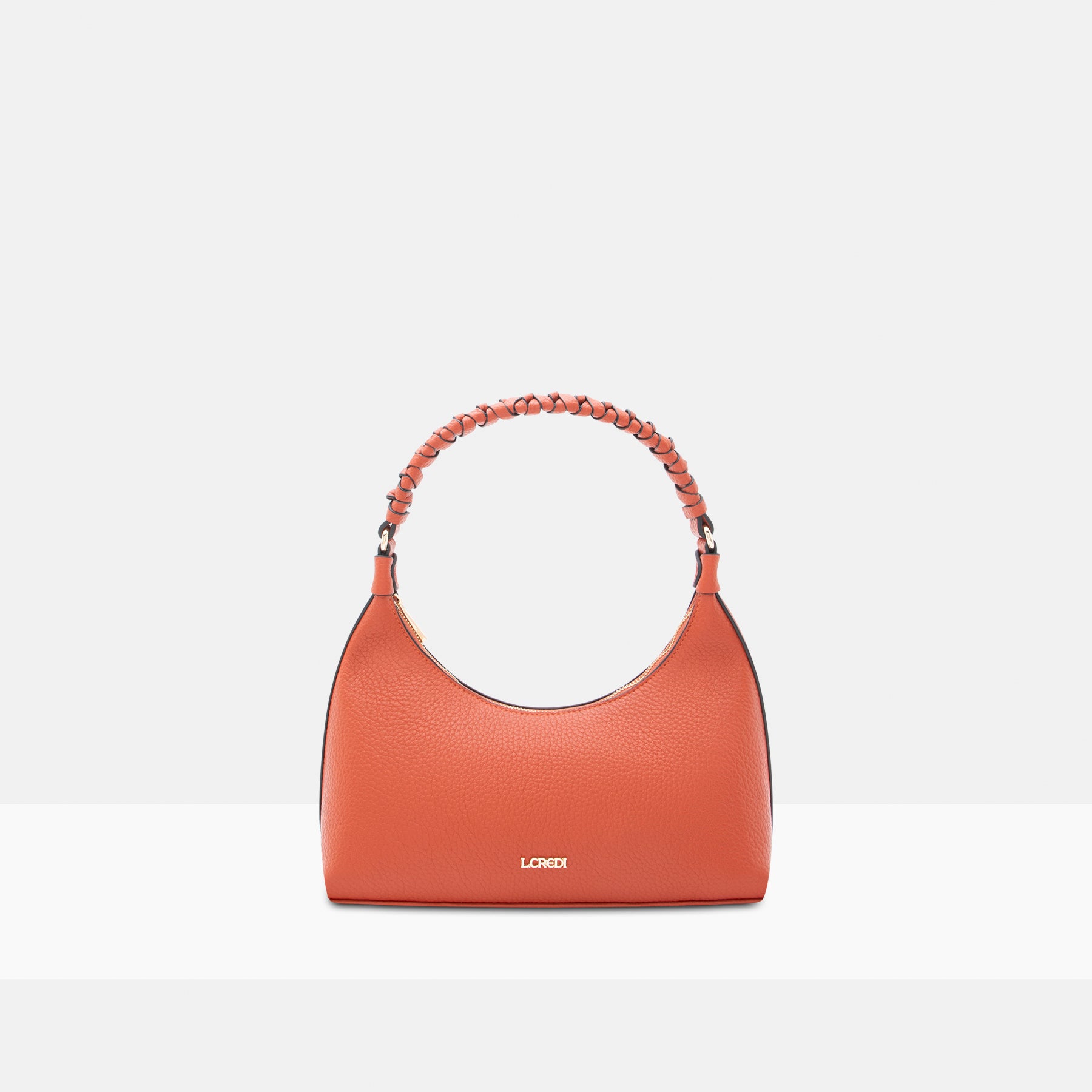 Raifa Hobo burned orange