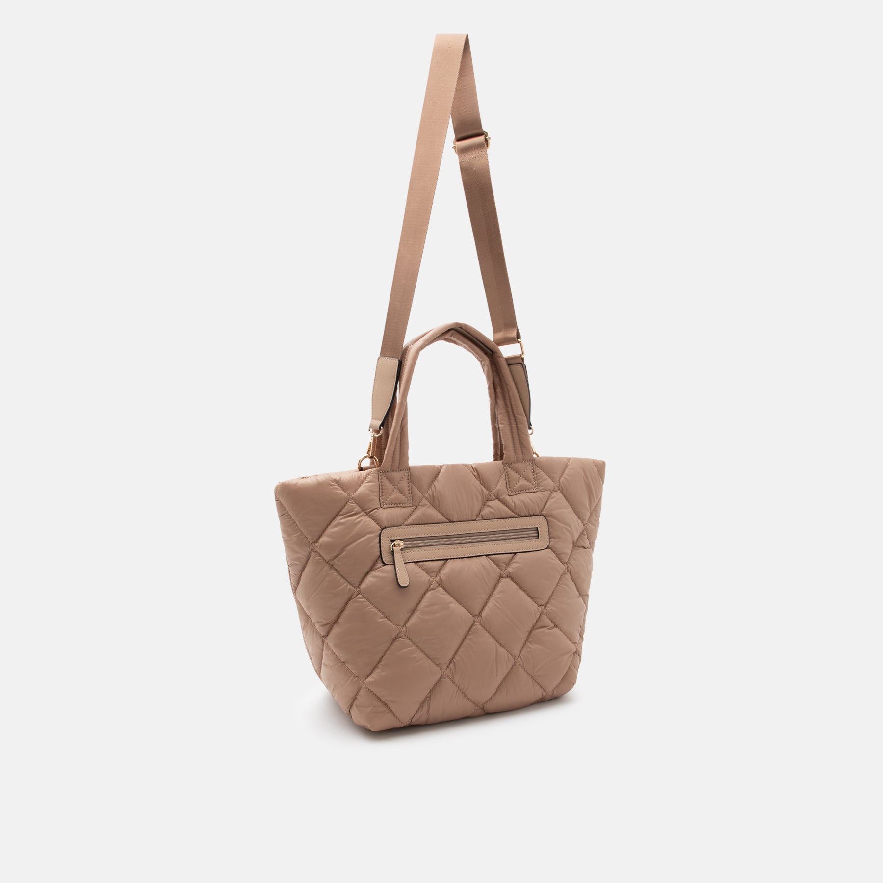 Radima Henkeltasche desert sand