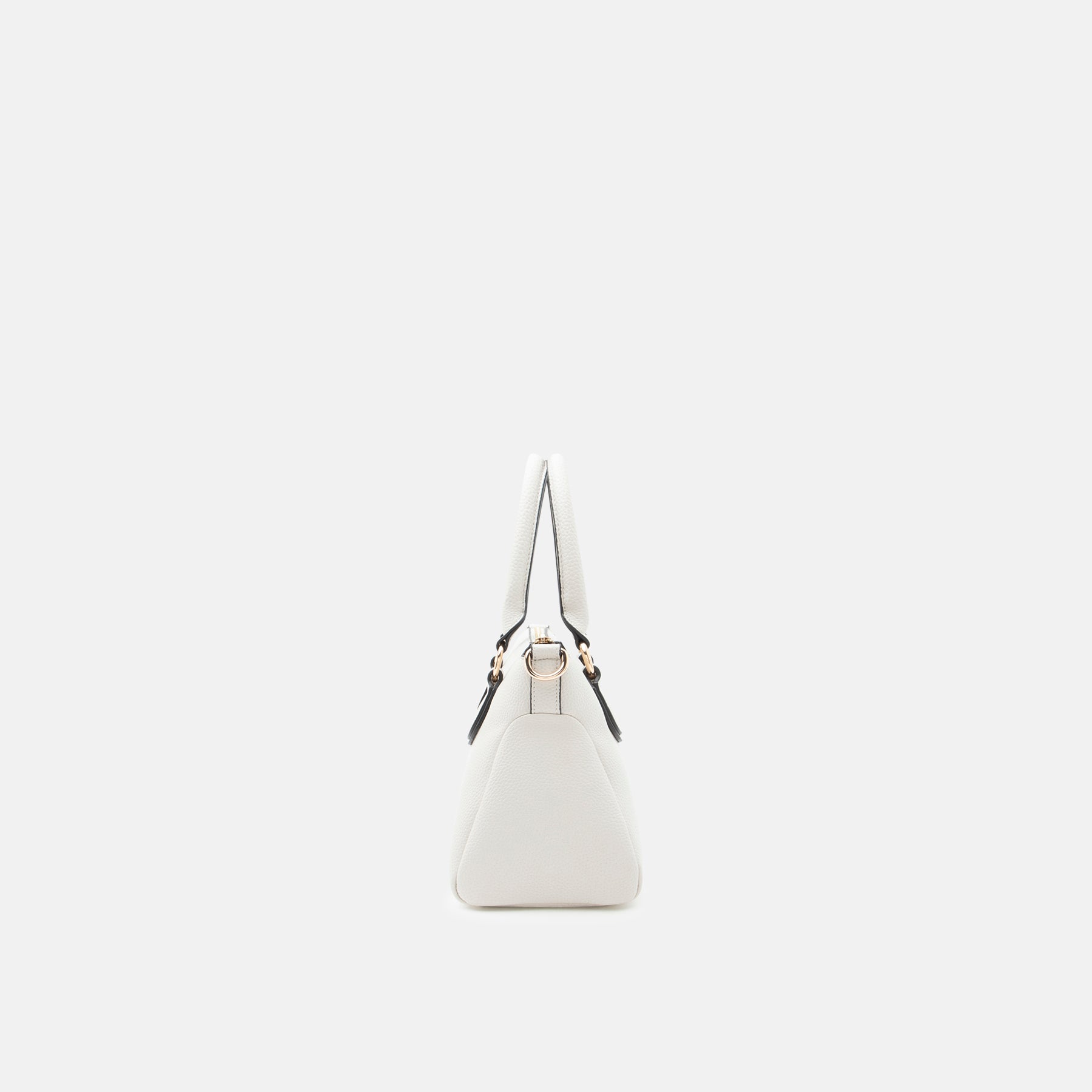 Henkeltasche light gray  Ramea Serie - L.Credi Munich