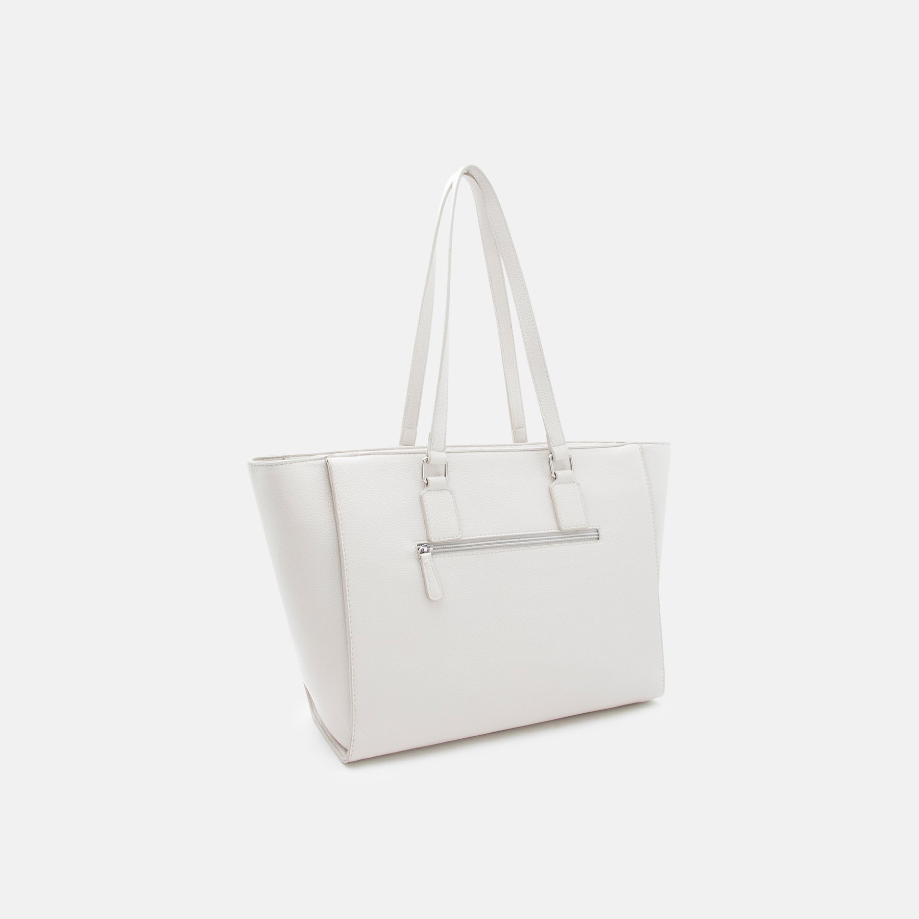 Shopper light gray Rada Serie - L.Credi Munich