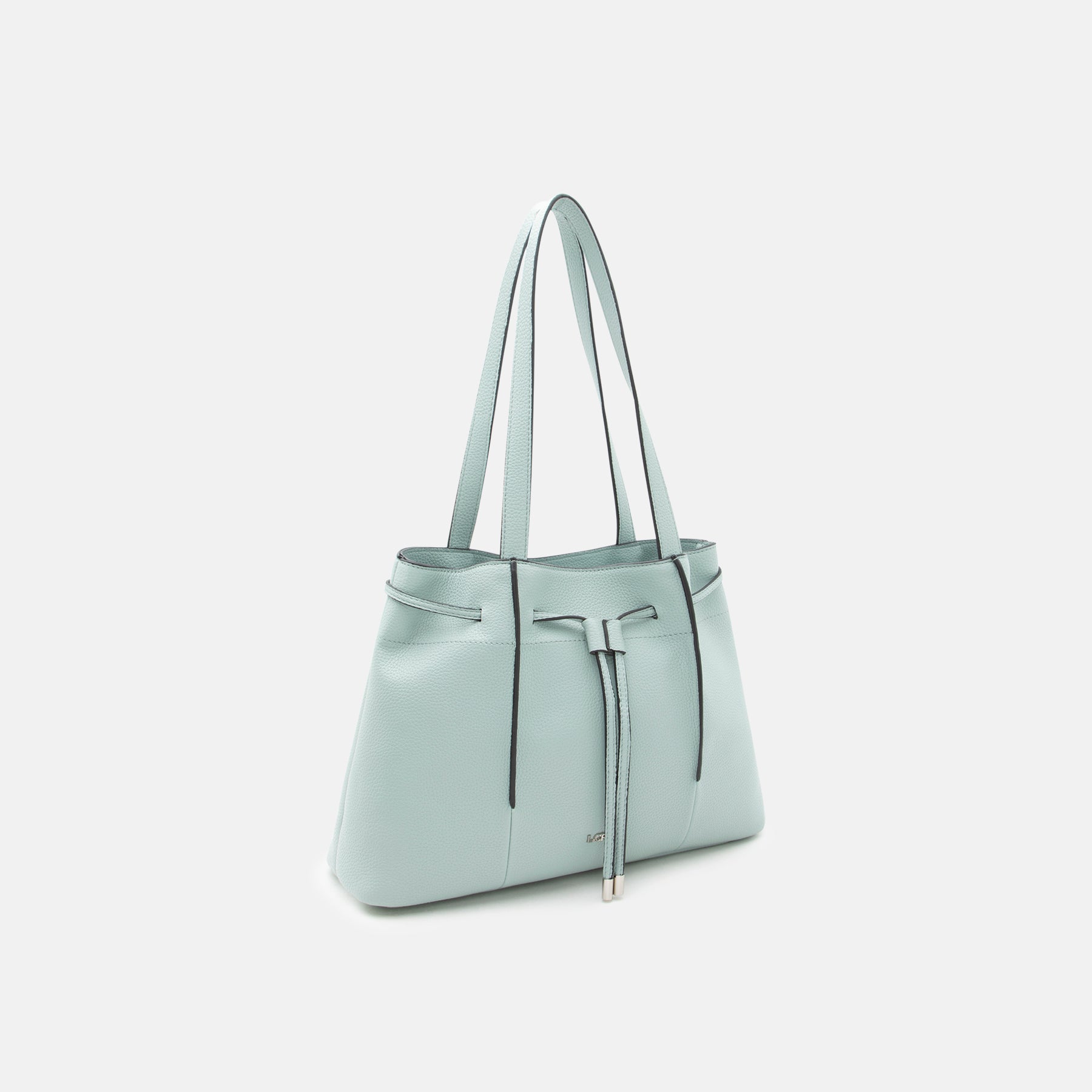 Shopper mint blue Rahmi Serie